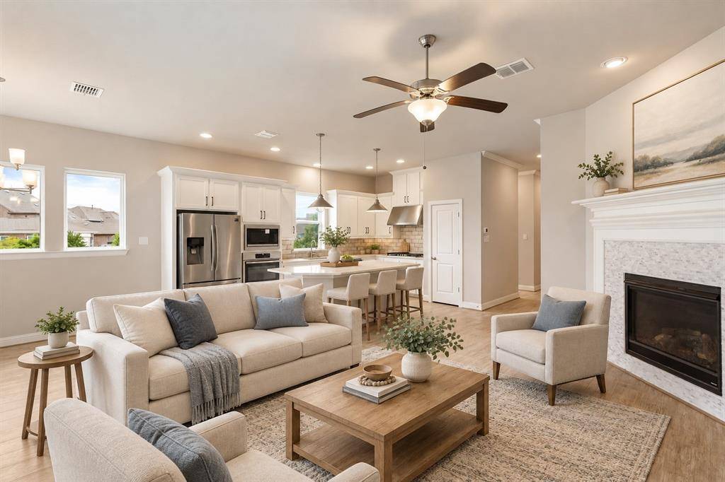 8900 Homestead Boulevard, Rowlett, TX 75089