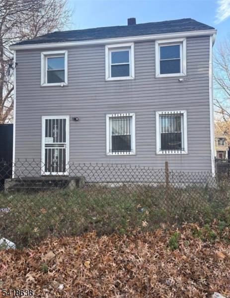 172 N Main St Cv #5, Paterson City, NJ 07522