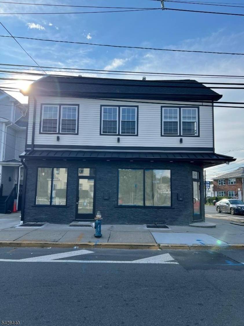 331 Myrtle Ave, Irvington Twp., NJ 07111