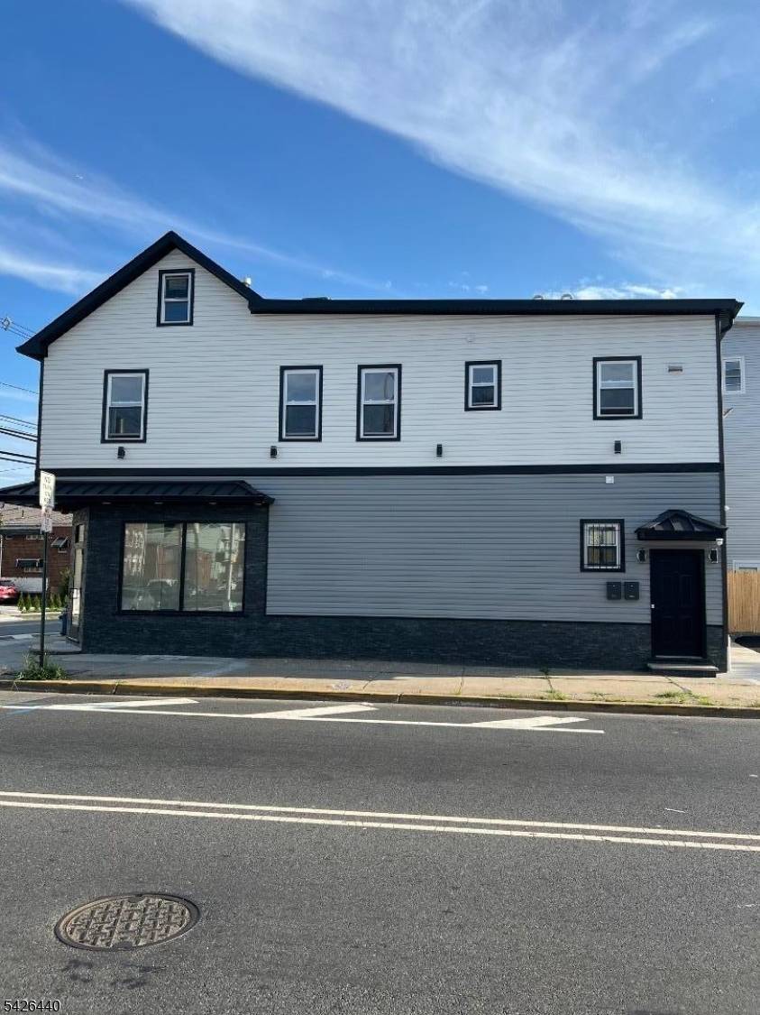 331 Myrtle Ave, Irvington Twp., NJ 07111