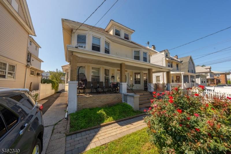 324 - 328 Chilton St, Elizabeth City, NJ 07208