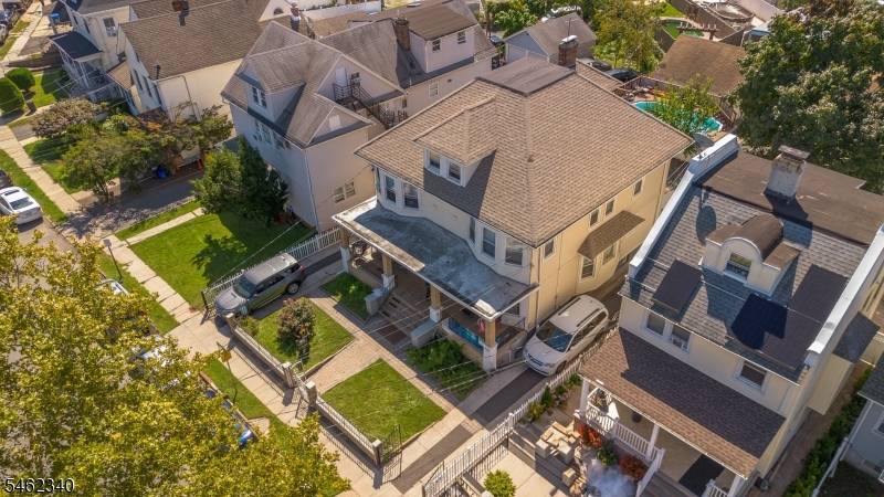 324 - 328 Chilton St, Elizabeth City, NJ 07208