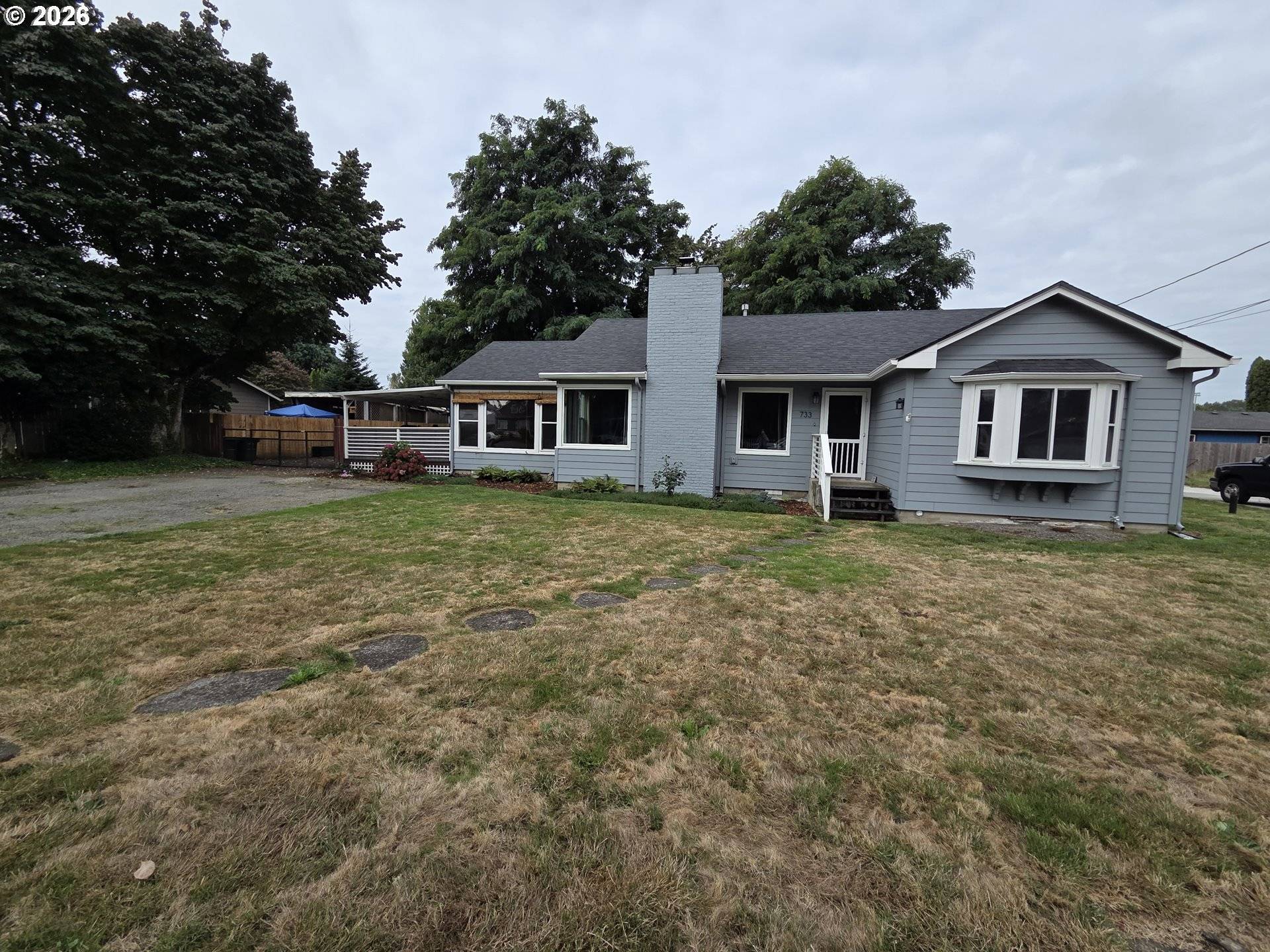 733 2ND ST, Woodland, WA 98674