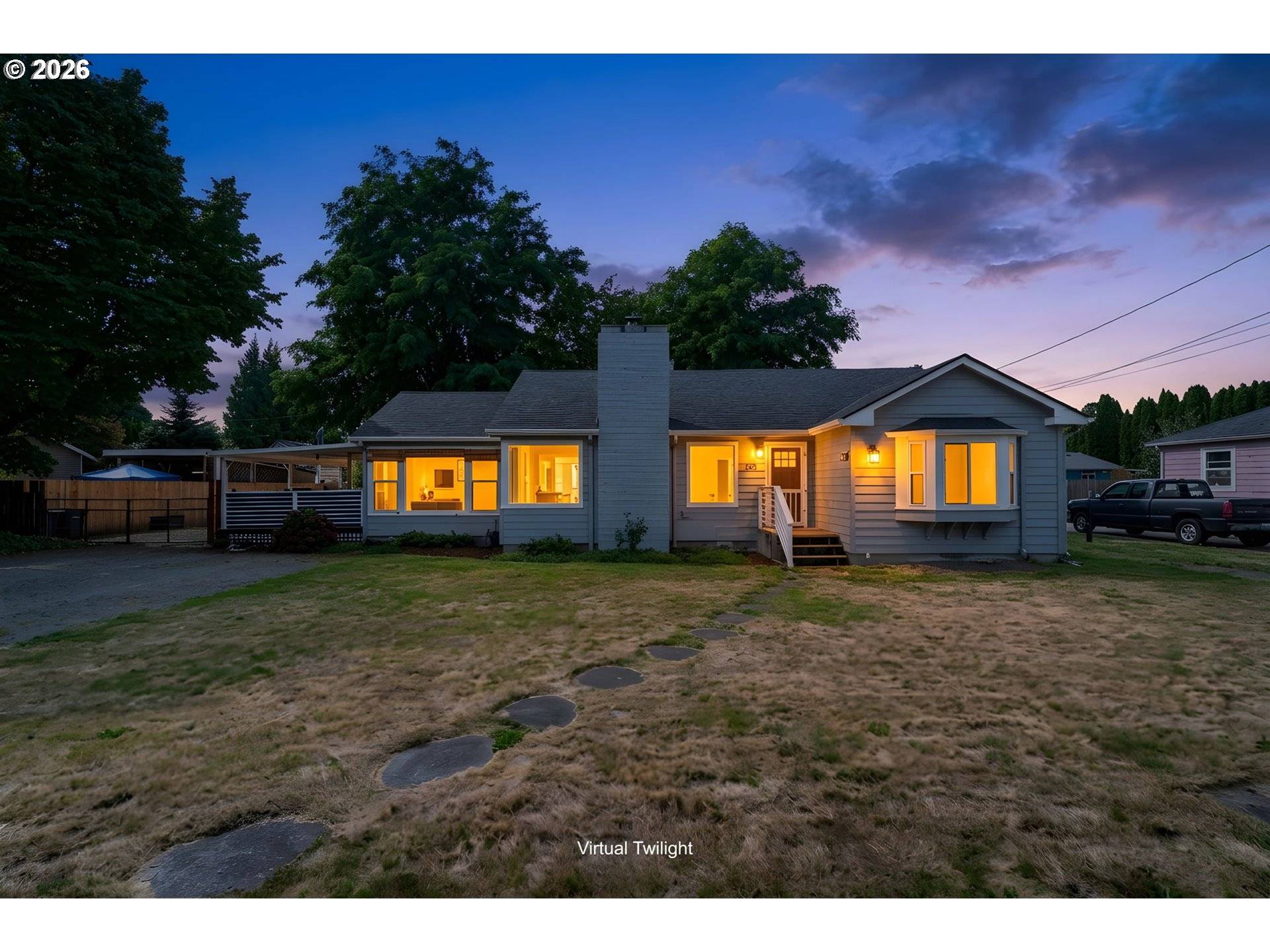 733 2ND ST, Woodland, WA 98674