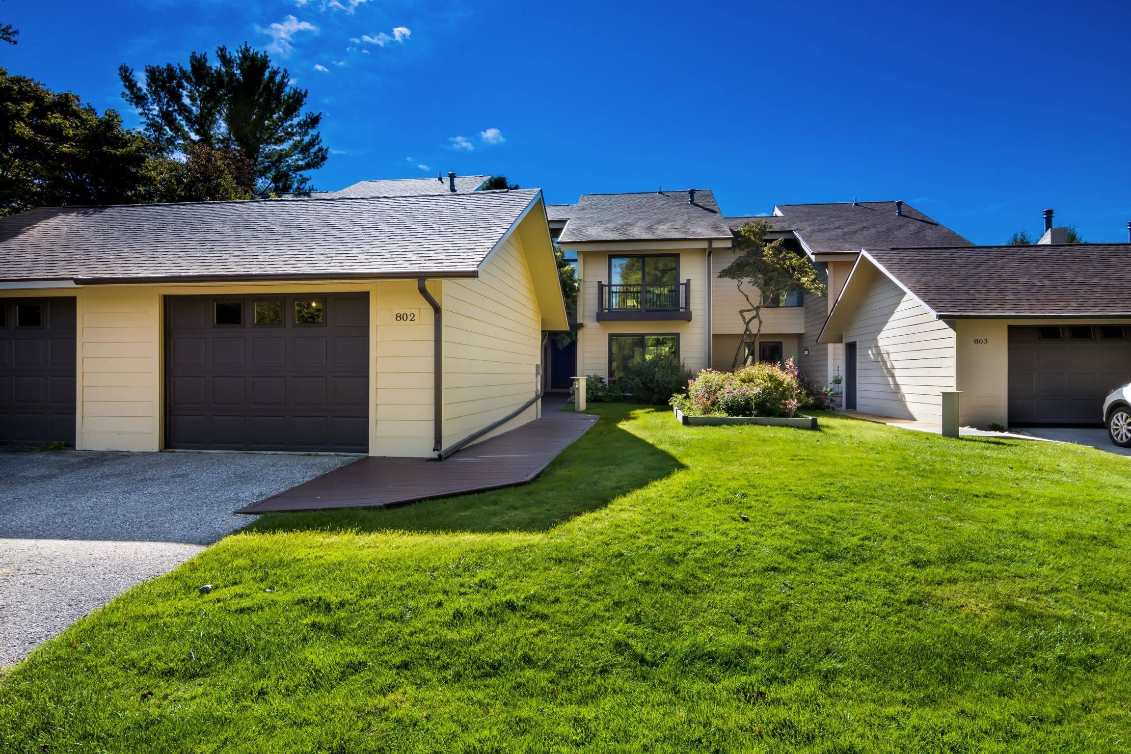 4991 N Crossover DR, Kearney Twp, MI 49615