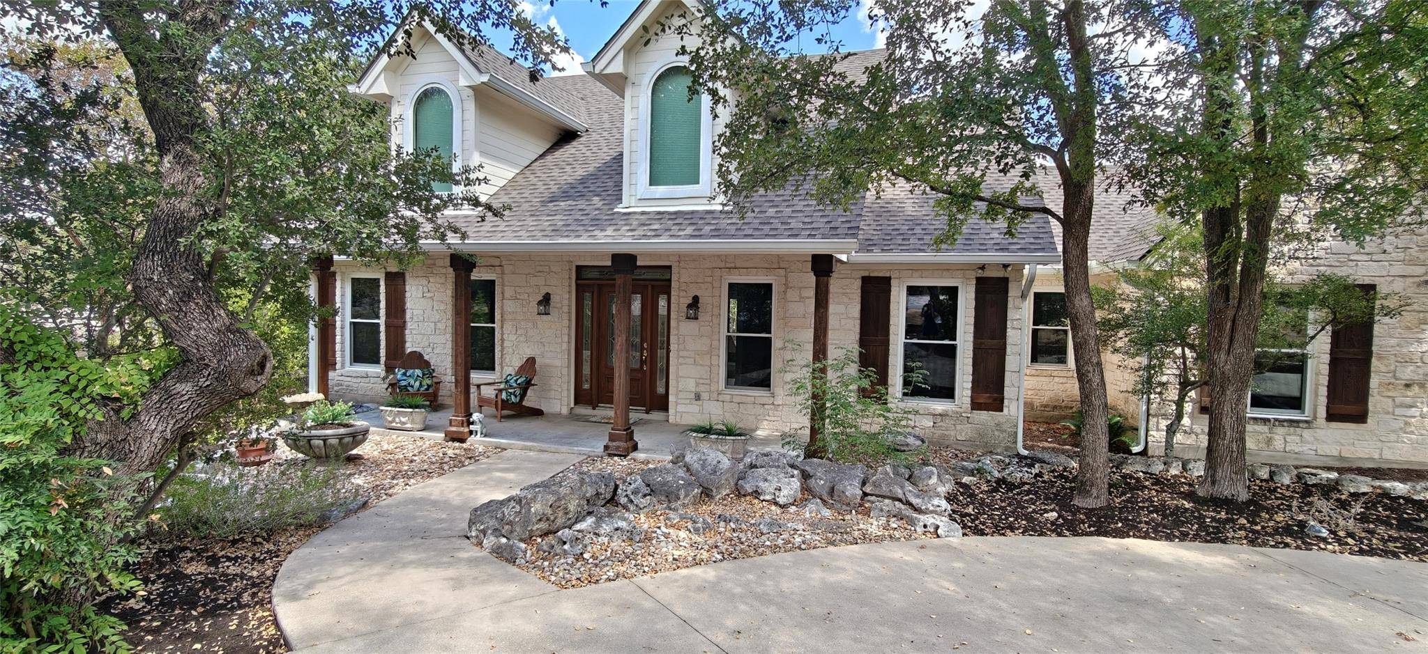 13209 N Ridge CIR, Leander, TX 78641