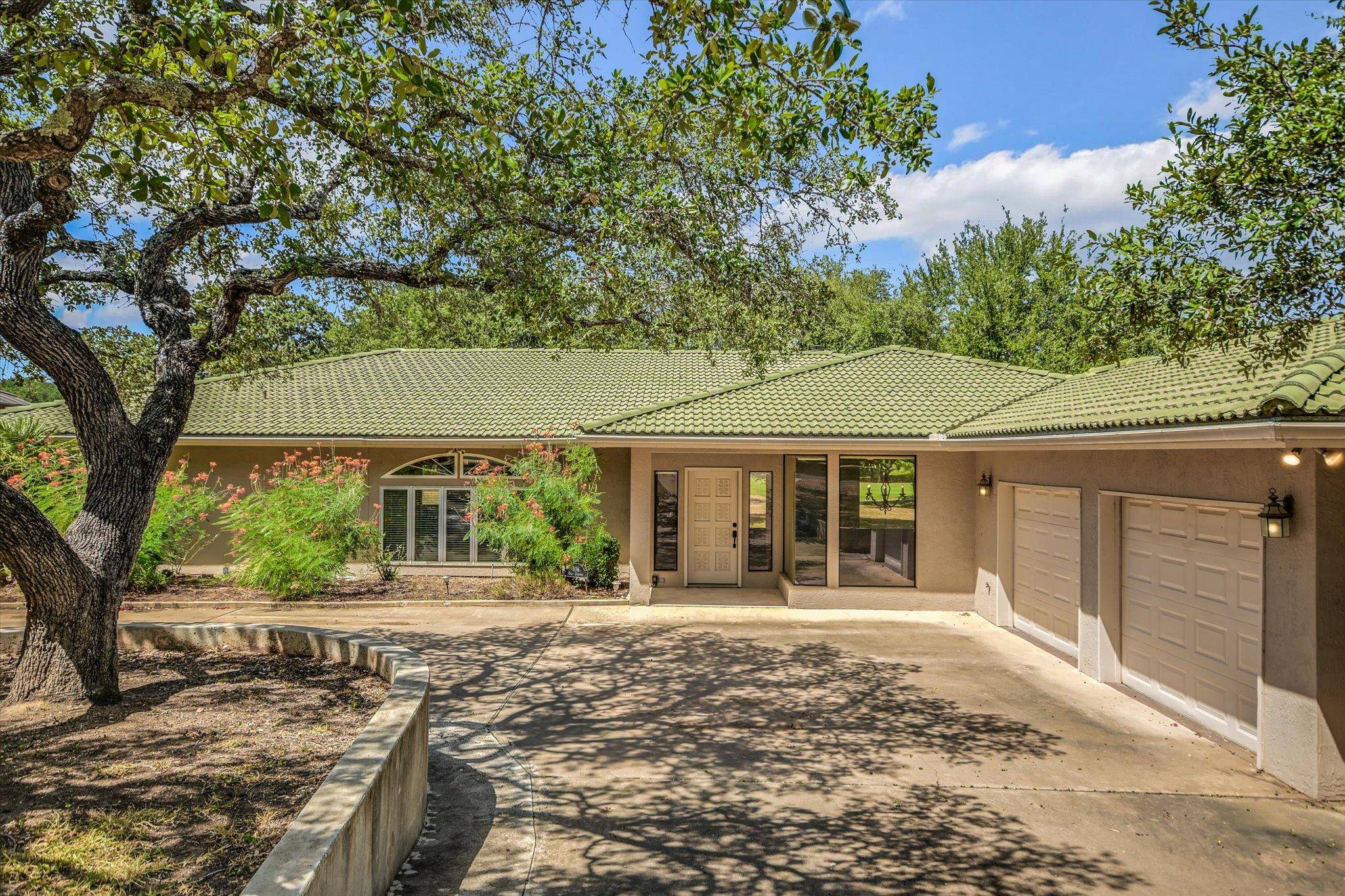 306 Blue Ground, Horseshoe Bay, TX 78657