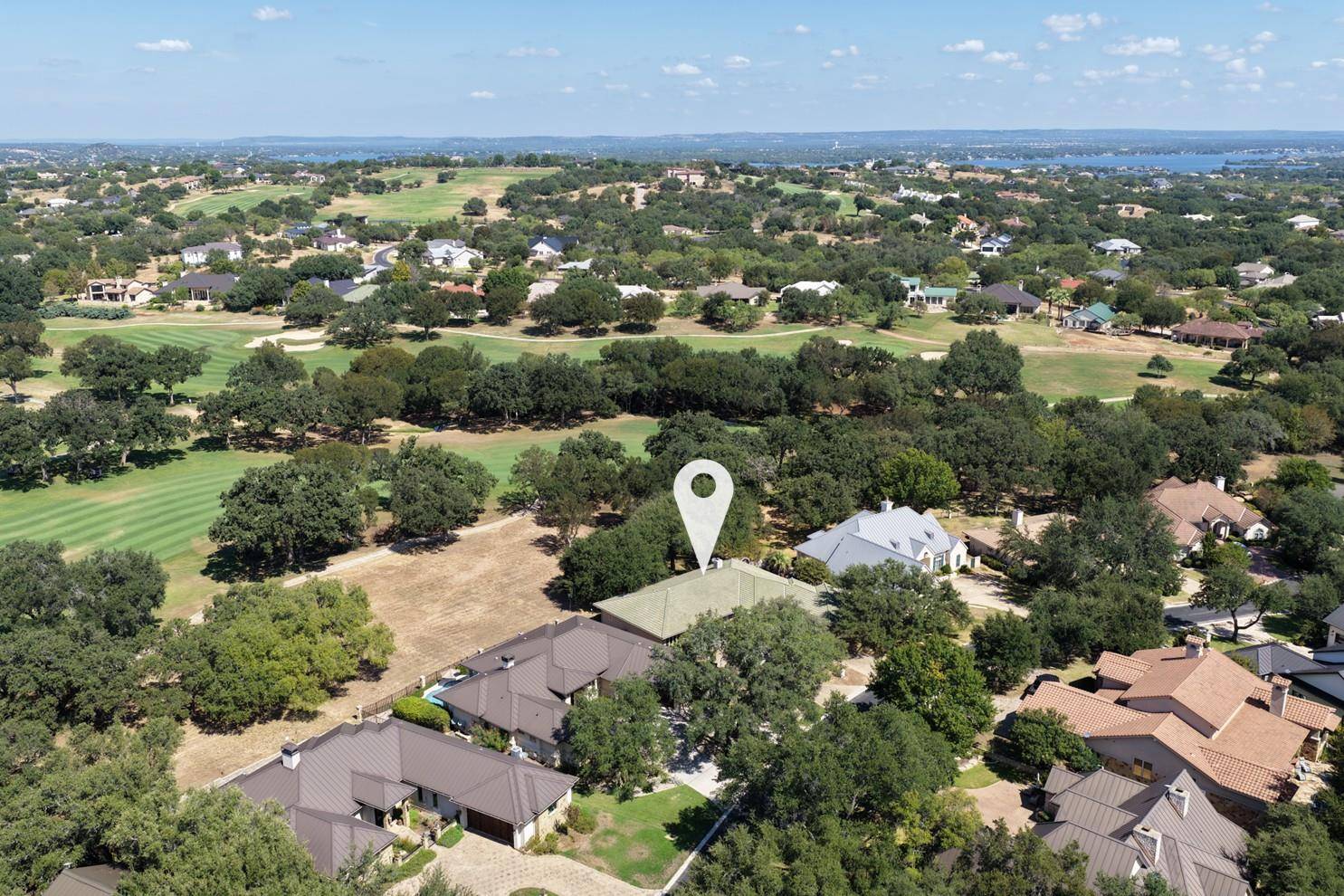 306 Blue Ground, Horseshoe Bay, TX 78657