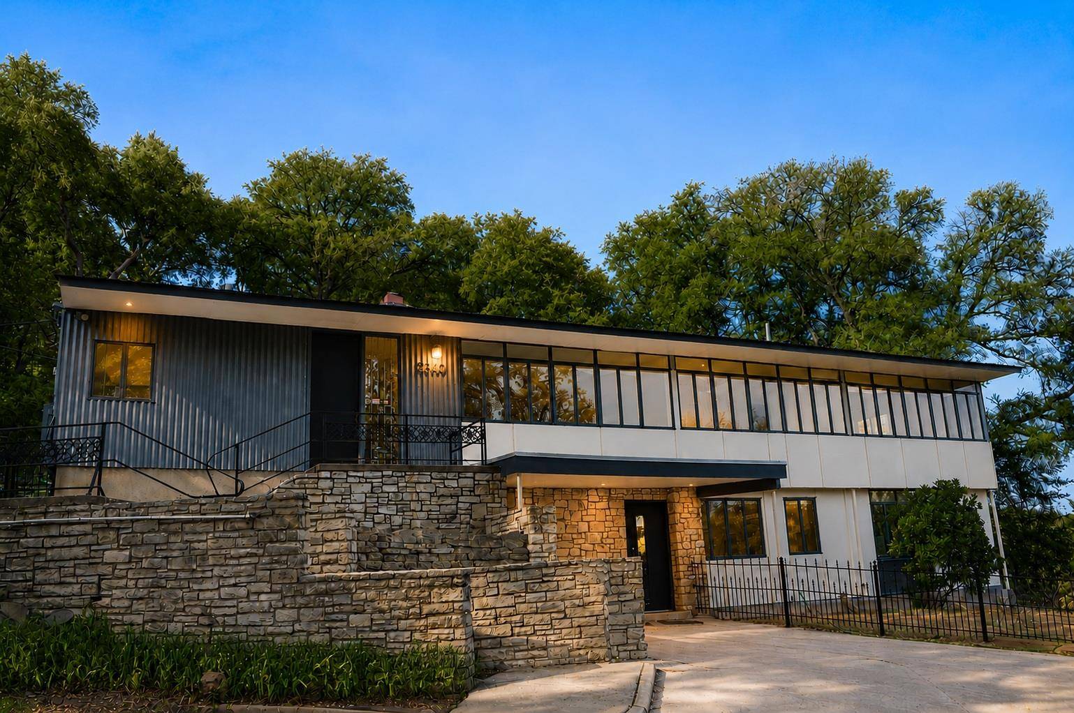 2410 Pemberton PKWY, Austin, TX 78703