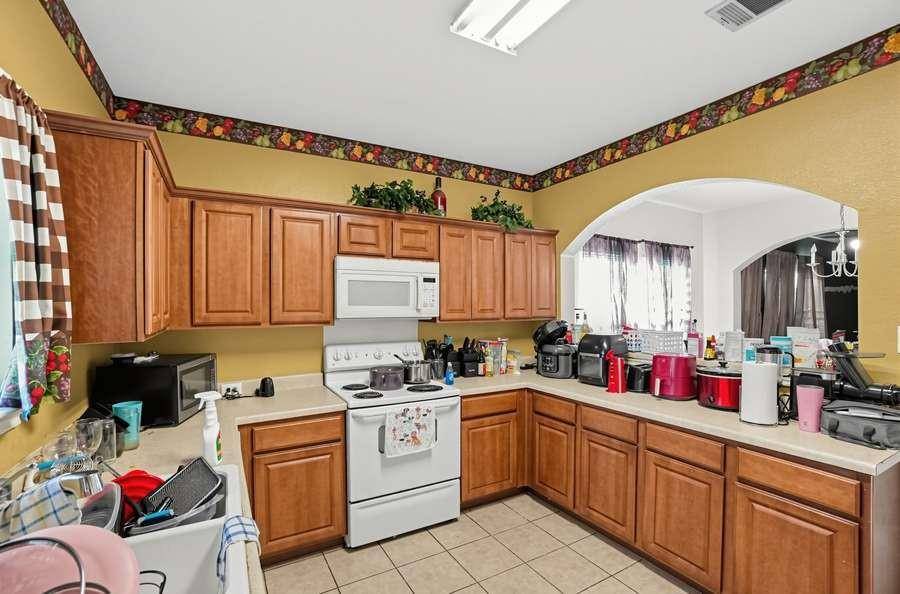 11408 Hereford ST, Manor, TX 78653