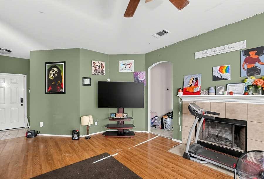 11408 Hereford ST, Manor, TX 78653