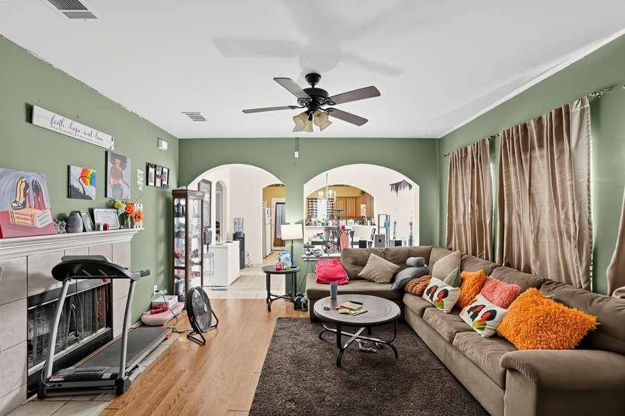 11408 Hereford ST, Manor, TX 78653