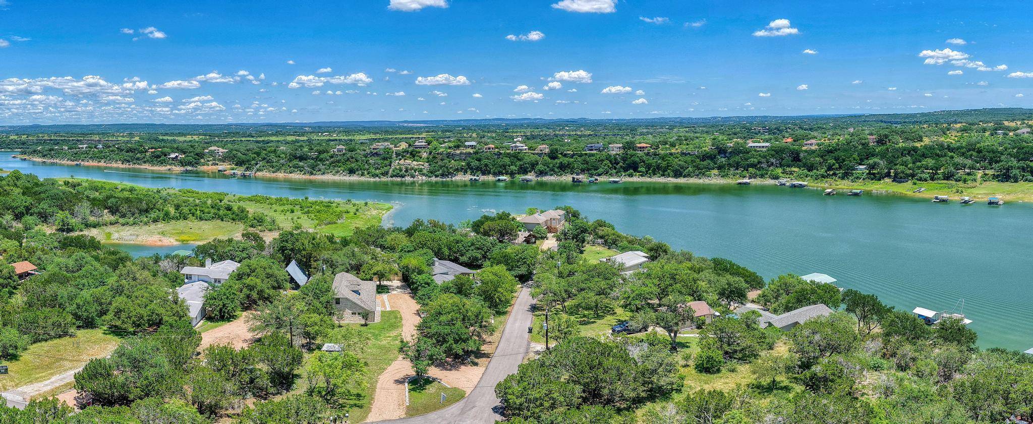 25400 Cove DR, Spicewood, TX 78669