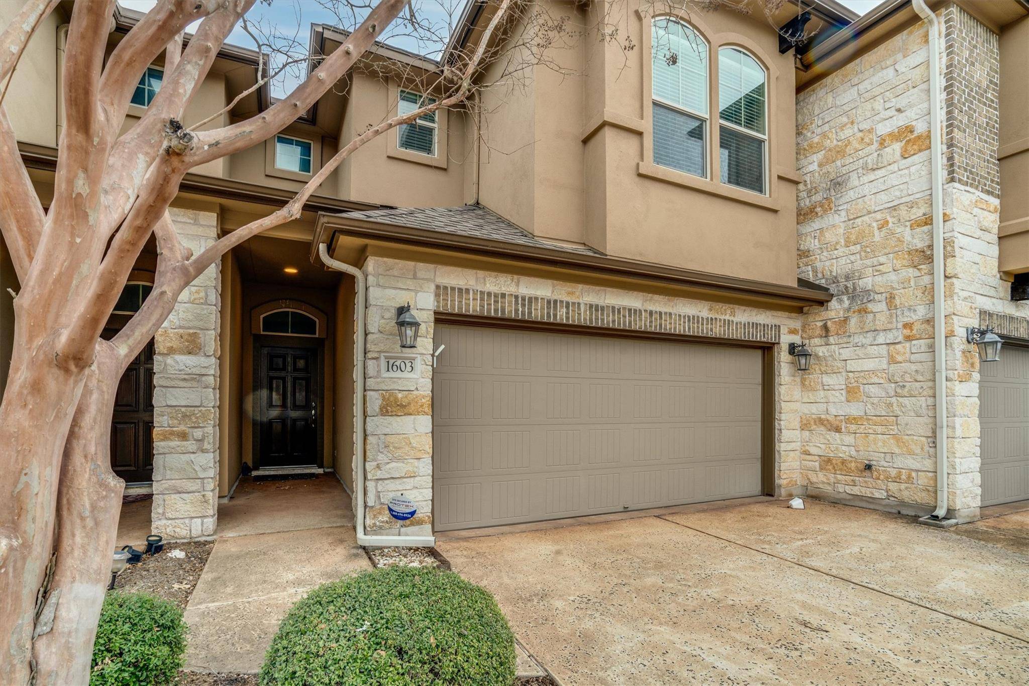 14001 Avery Ranch Blvd BLVD #1603, Austin, TX 78717