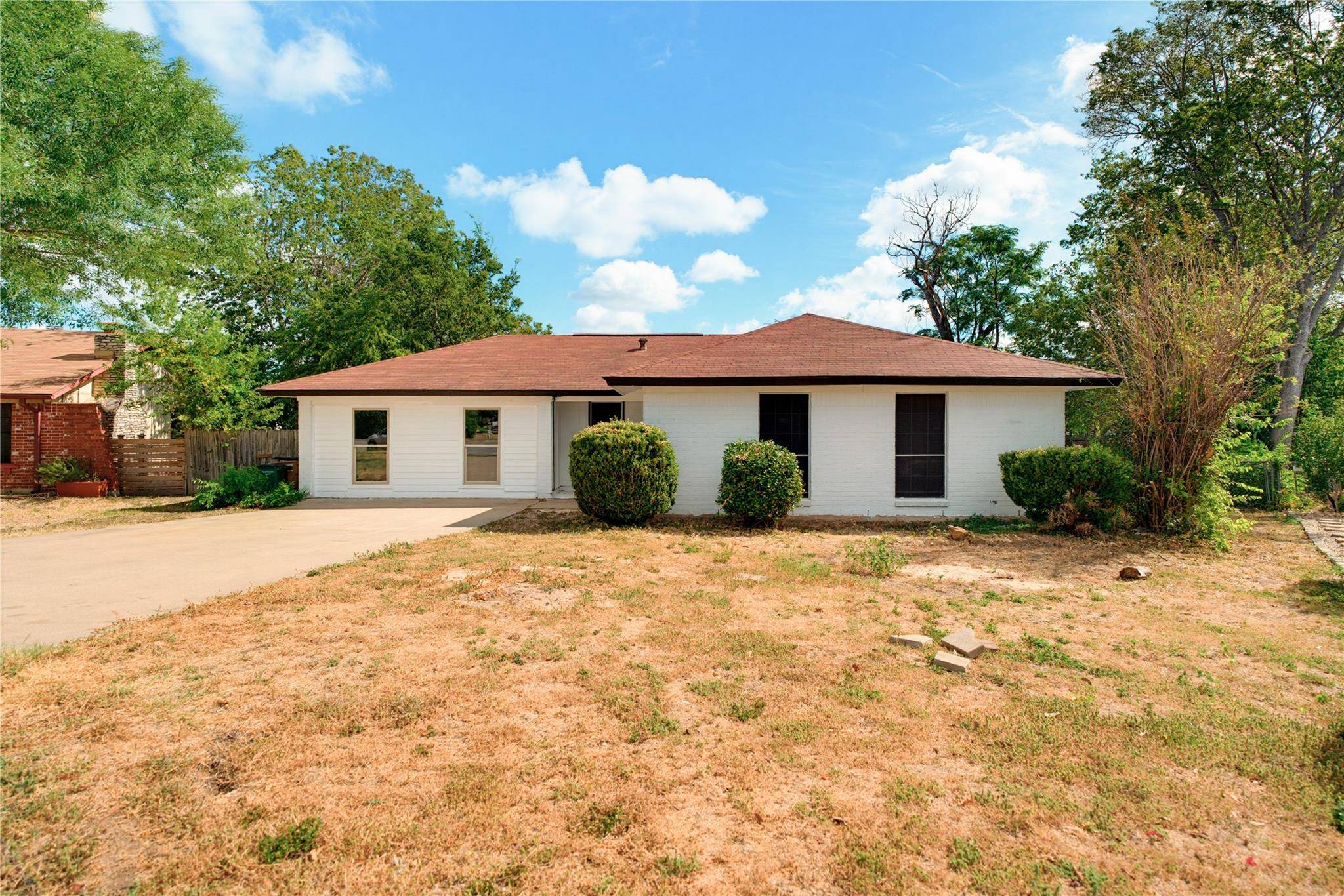 2311 Campden DR, Austin, TX 78745