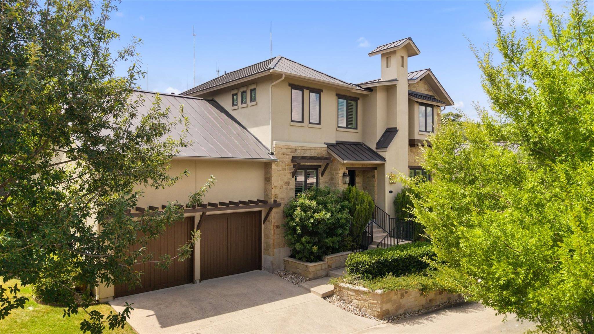 3807 Toro Canyon RD #8, Austin, TX 78746