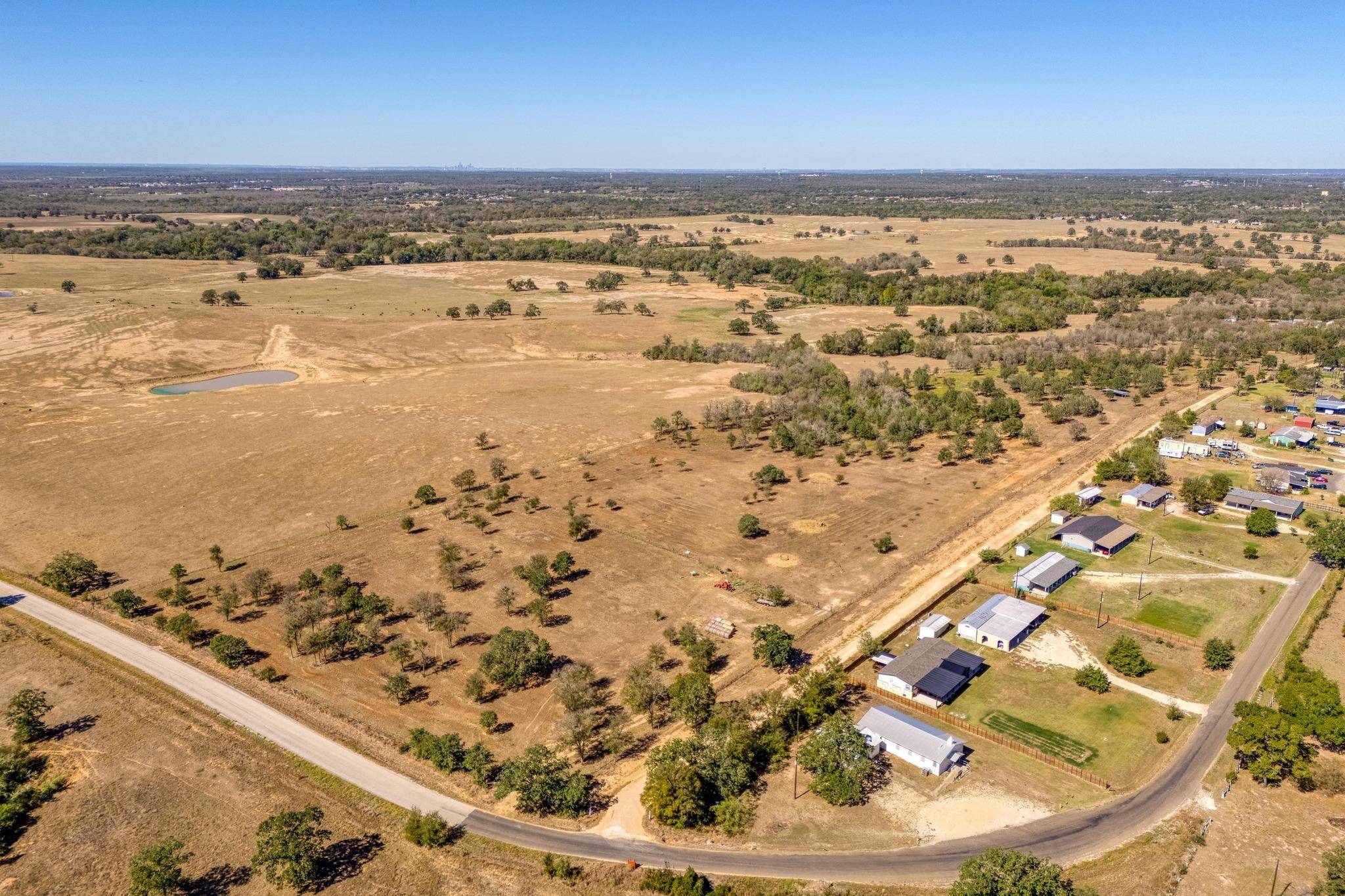 0 Walter Hoffman RD, Cedar Creek, TX 78612