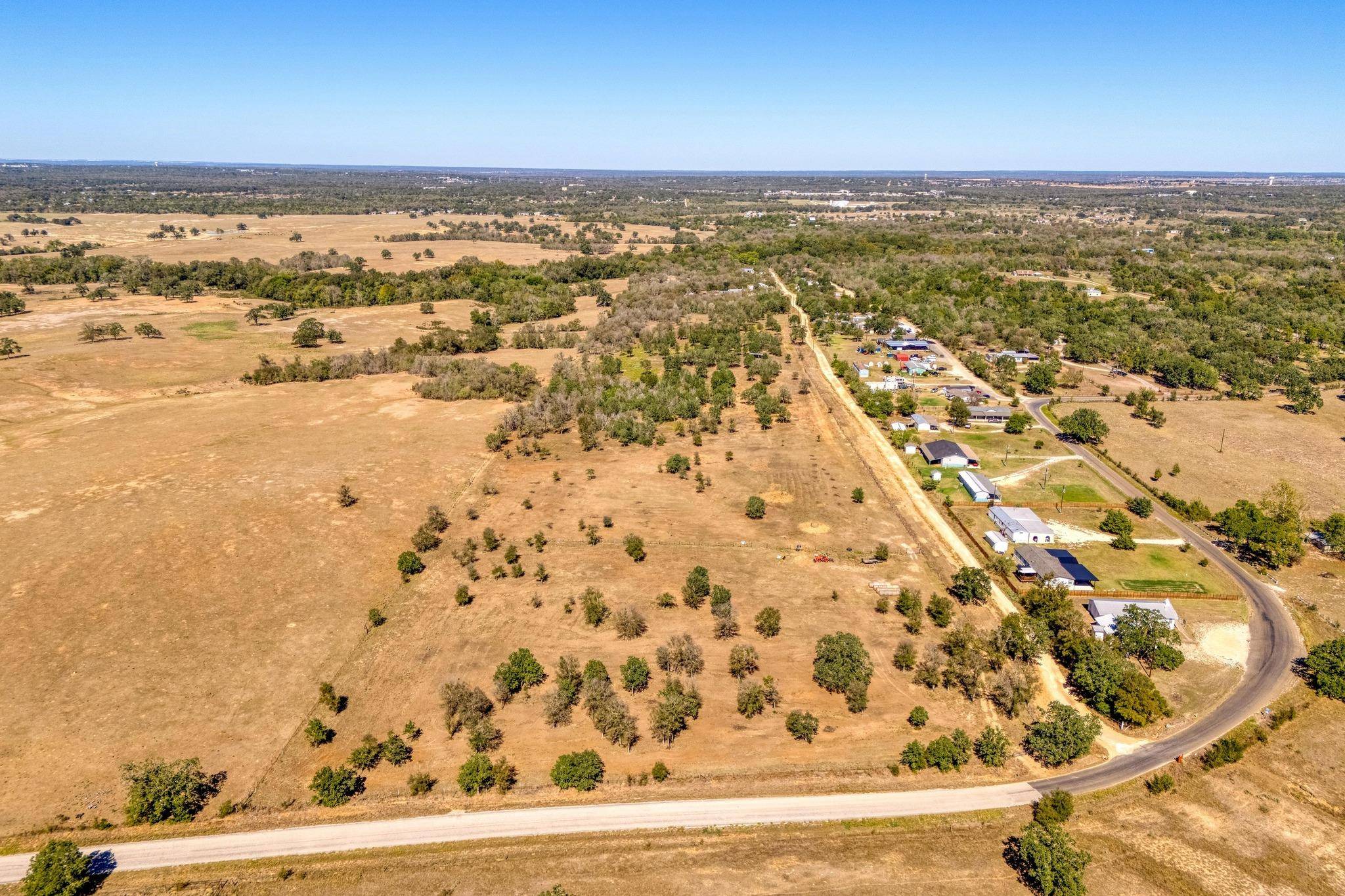 0 Walter Hoffman RD, Cedar Creek, TX 78612