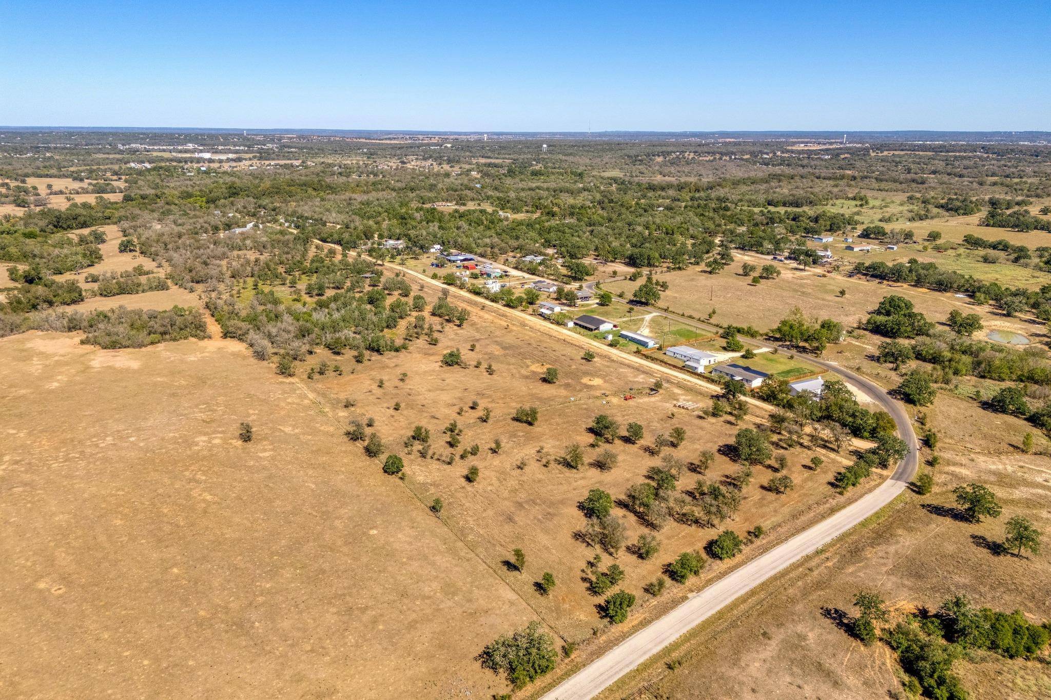 0 Walter Hoffman RD, Cedar Creek, TX 78612