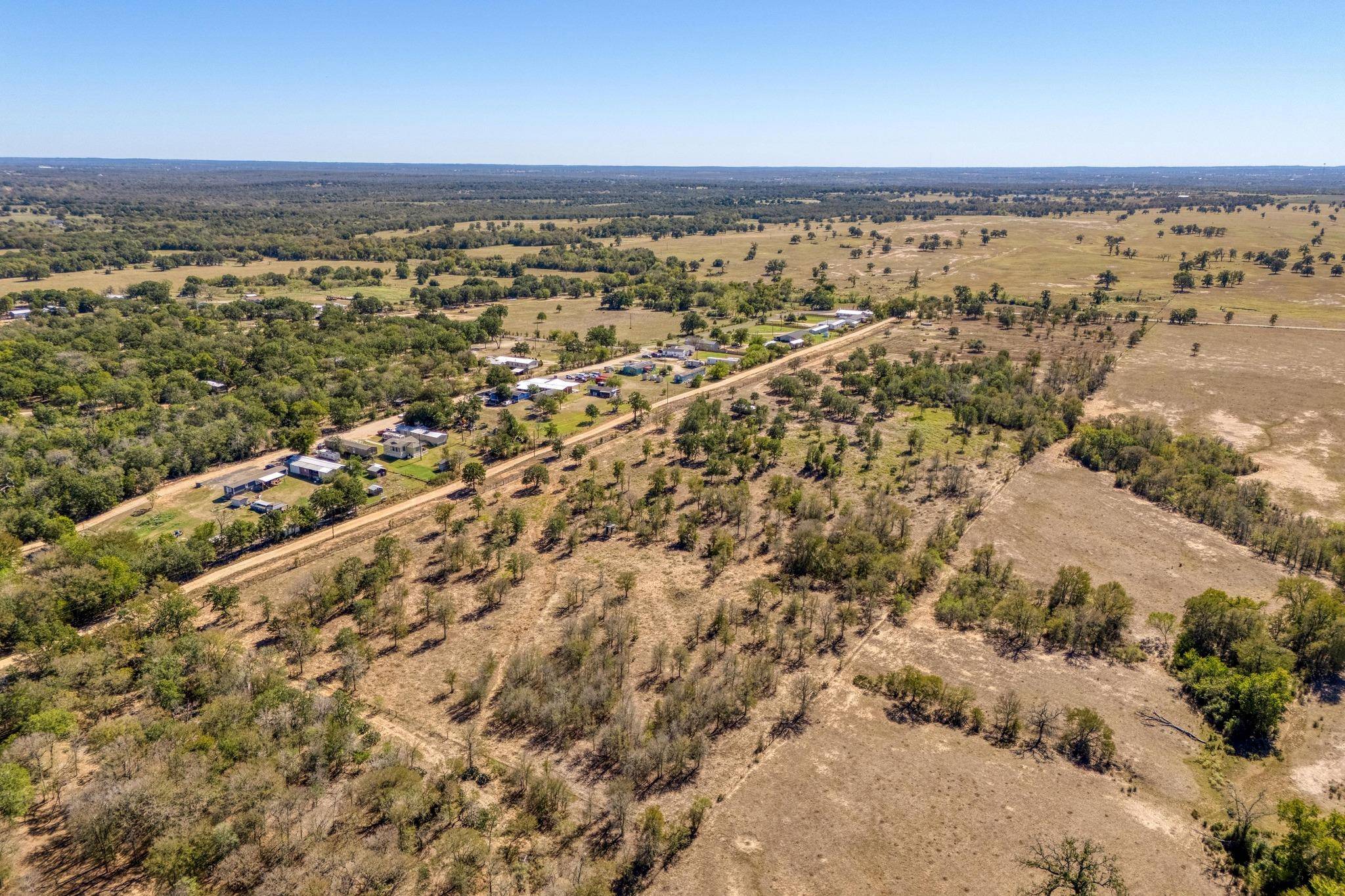 0 Walter Hoffman RD, Cedar Creek, TX 78612