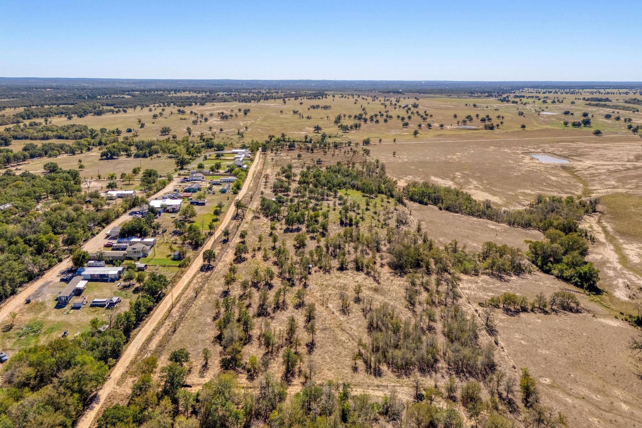 0 Walter Hoffman RD, Cedar Creek, TX 78612