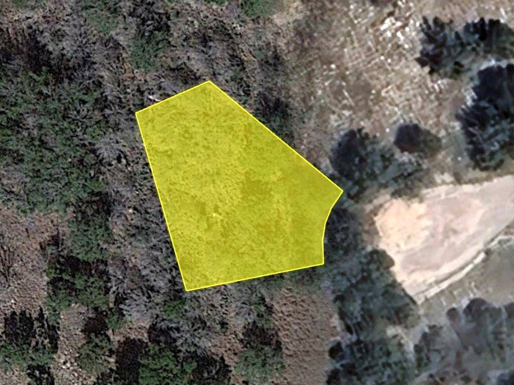 0 Wind Song, Horseshoe Bay, TX 78657