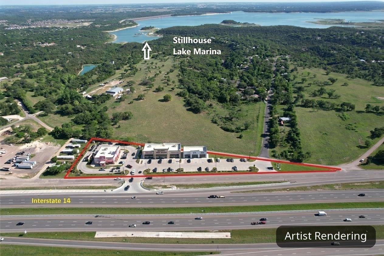 6121 W Us Highway 190 HWY, Belton, TX 76513