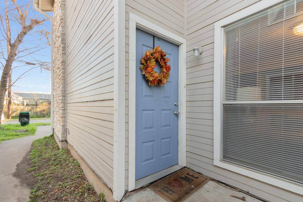 5203 Evans Ave #D, Austin, TX 78751