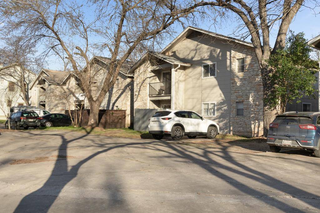 5203 Evans Ave #D, Austin, TX 78751