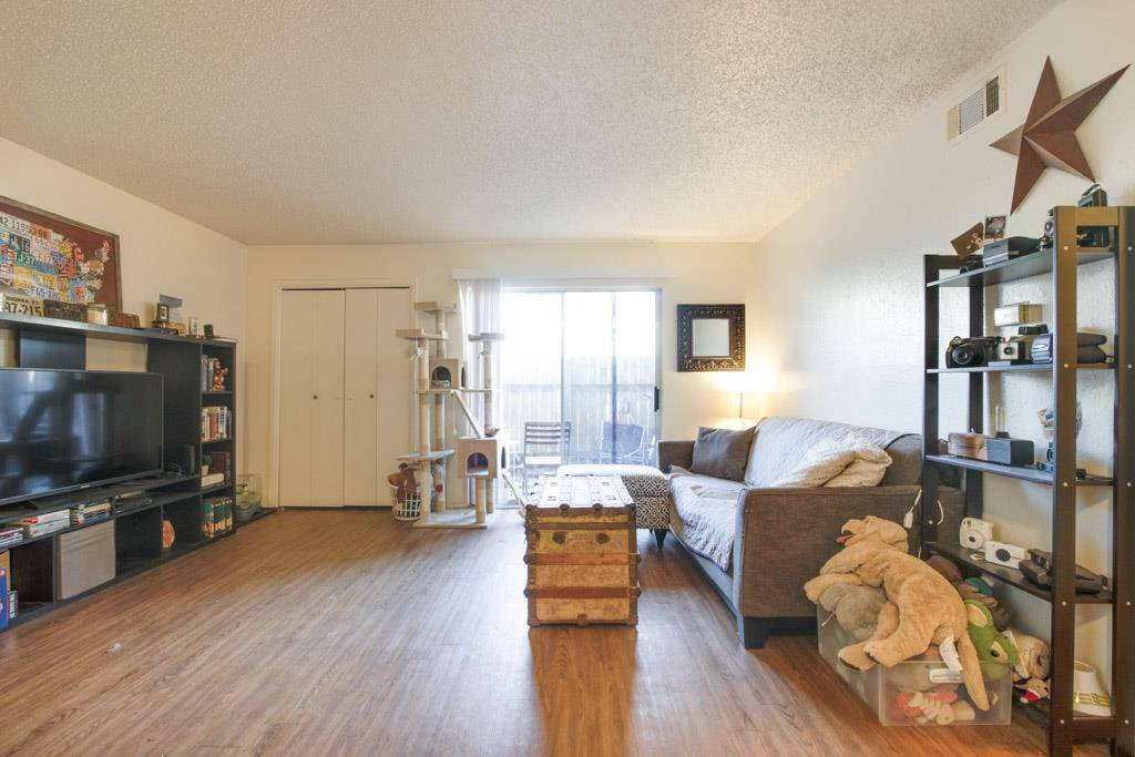 5203 Evans Ave #D, Austin, TX 78751