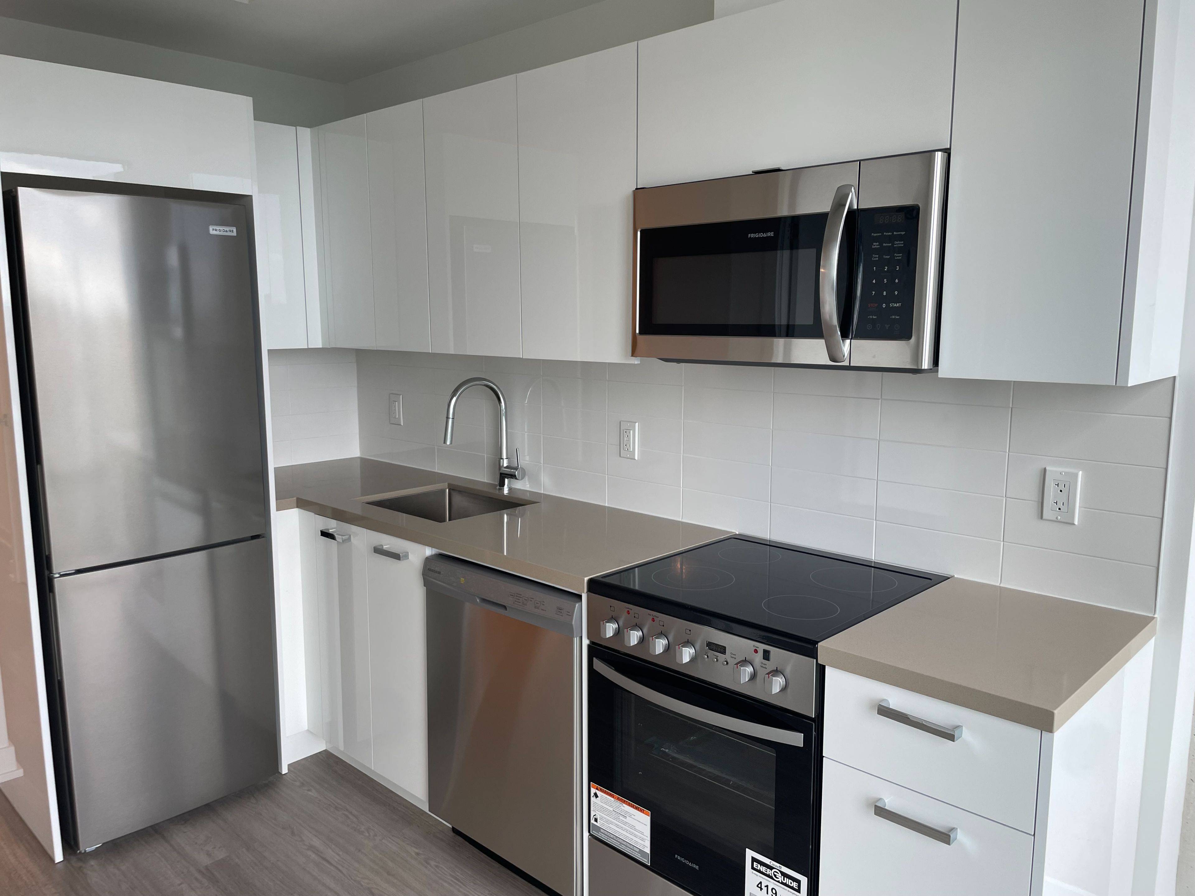 284 King ST E #1408, Toronto C08, ON M5A 1K4