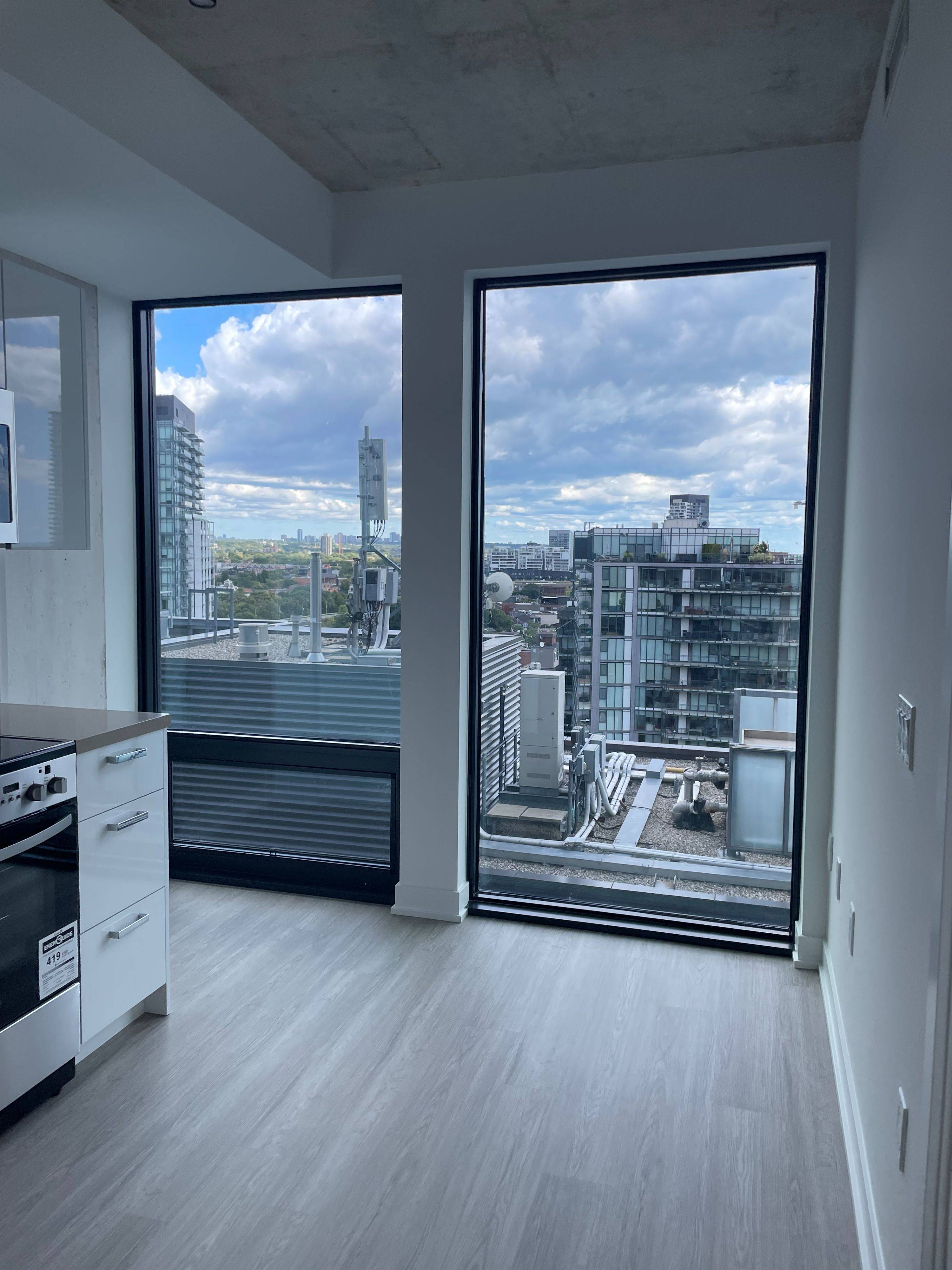 284 King ST E #1408, Toronto C08, ON M5A 1K4