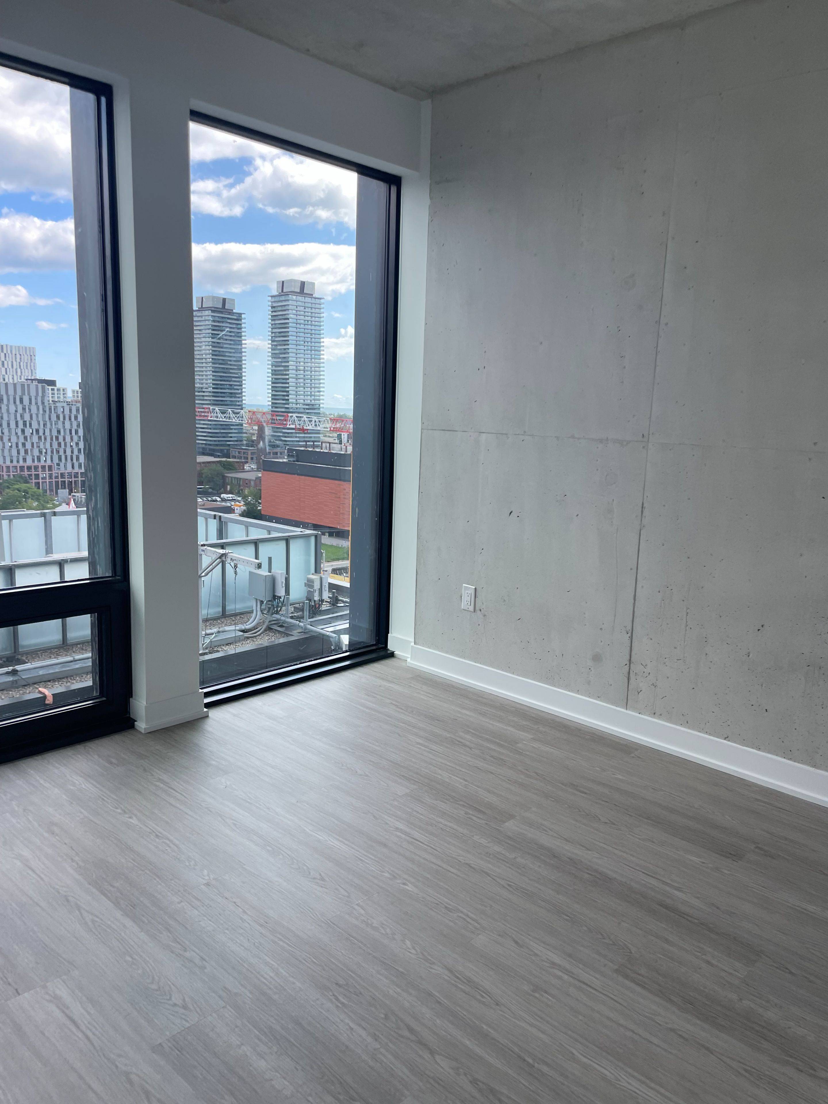 284 King ST E #1408, Toronto C08, ON M5A 1K4