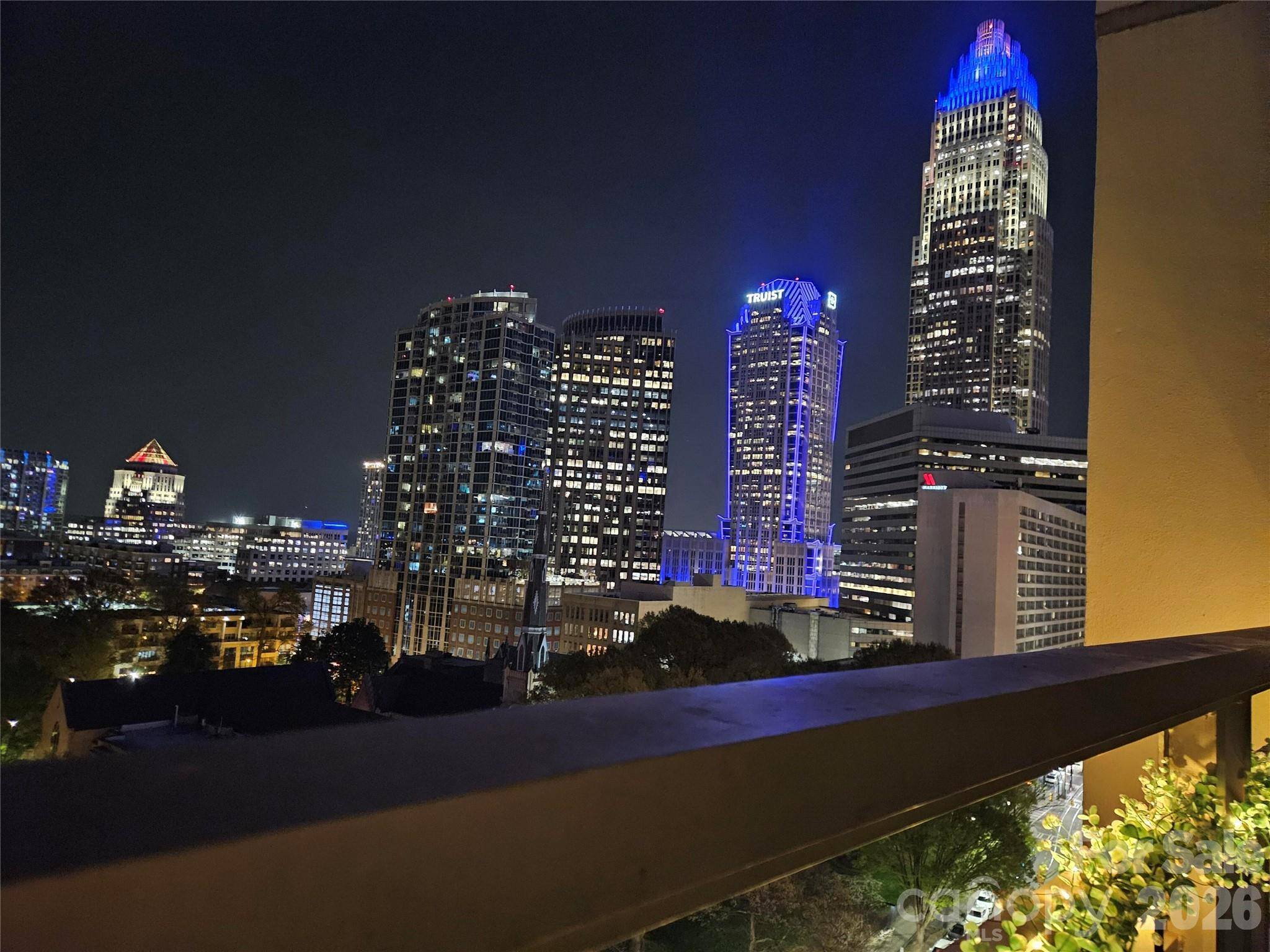 333 W Trade ST #1202, Charlotte, NC 28202