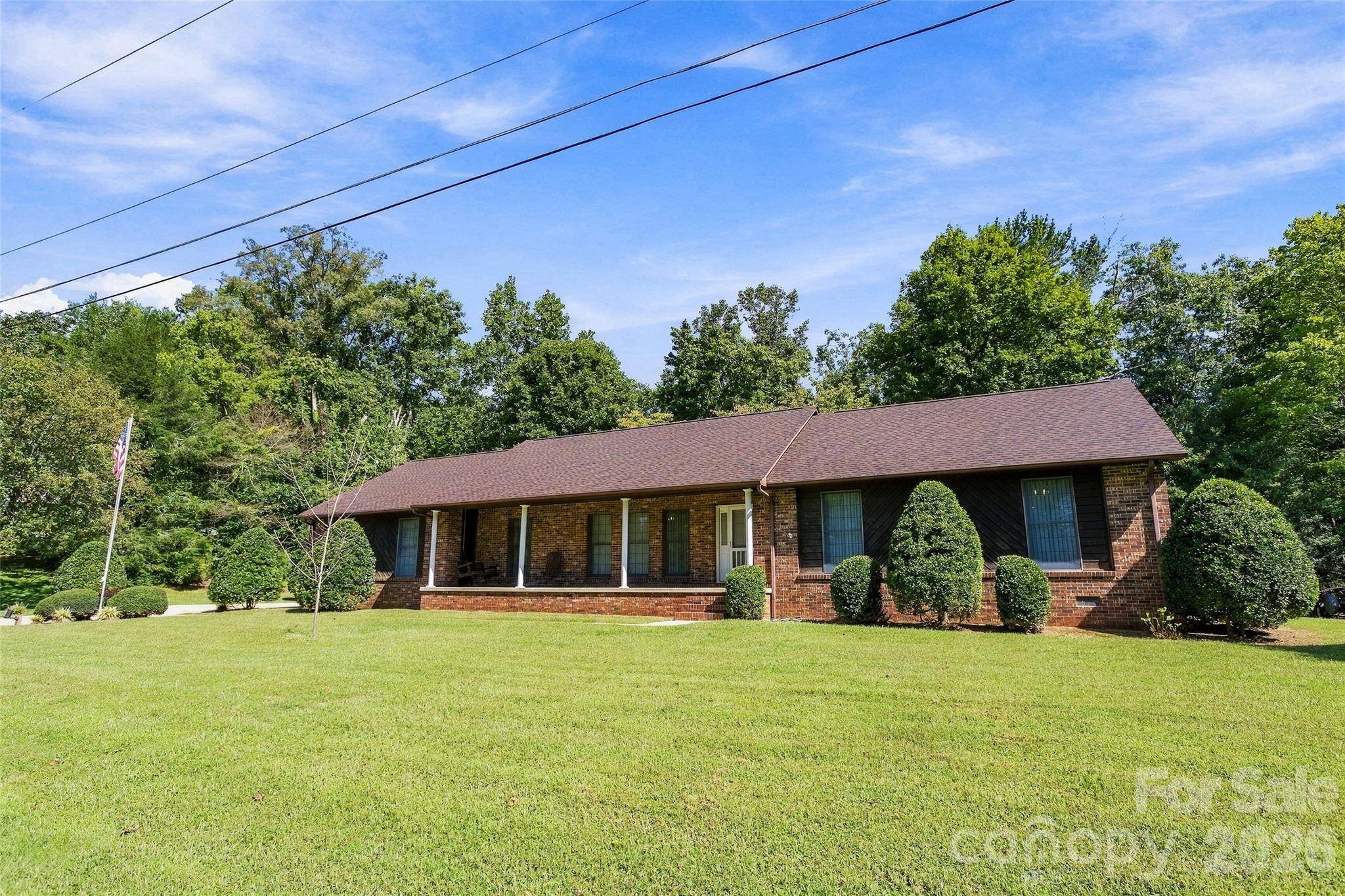 183 Mckinney RD W, Marion, NC 28752