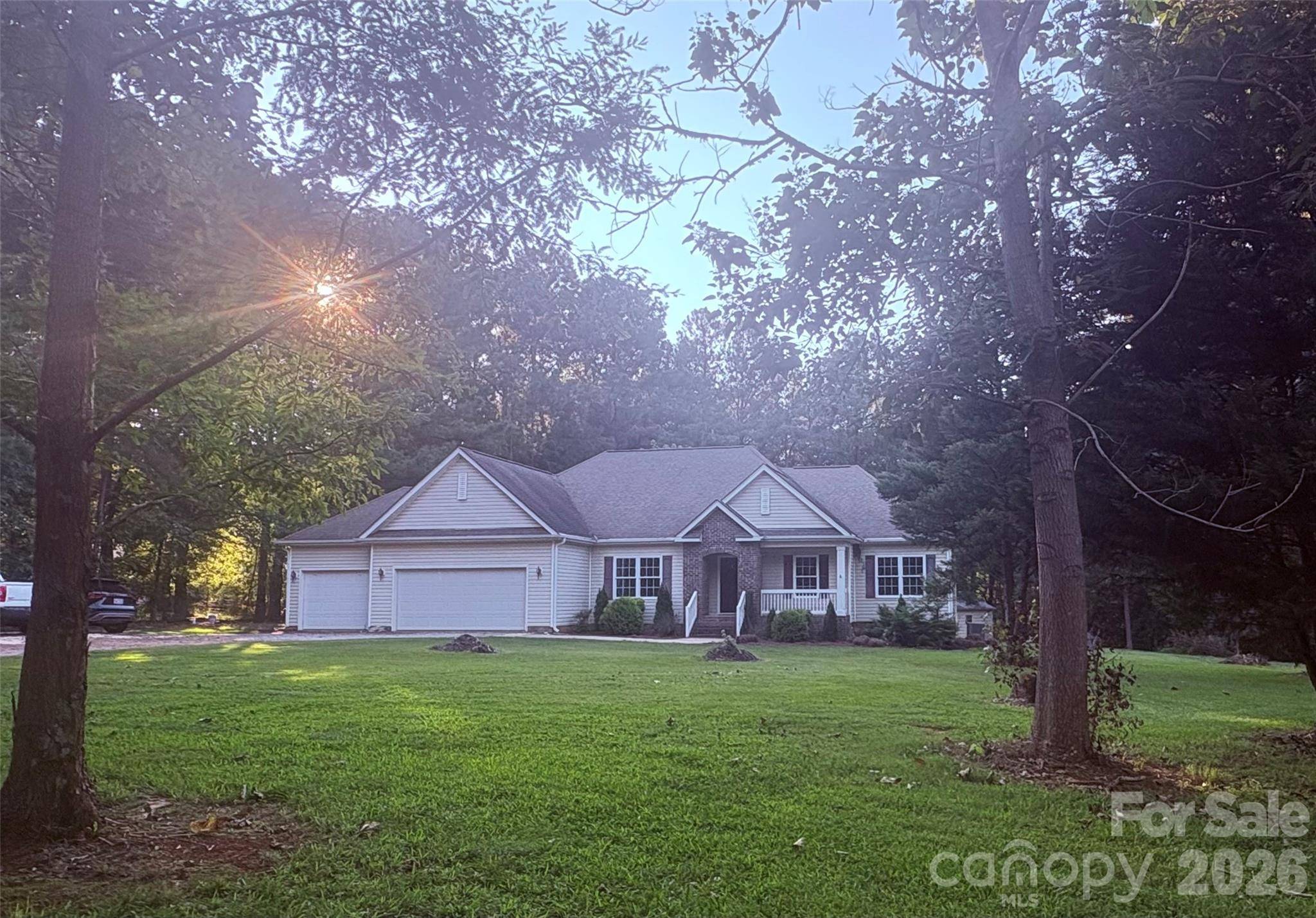 449 Potter RD, Lancaster, SC 29720