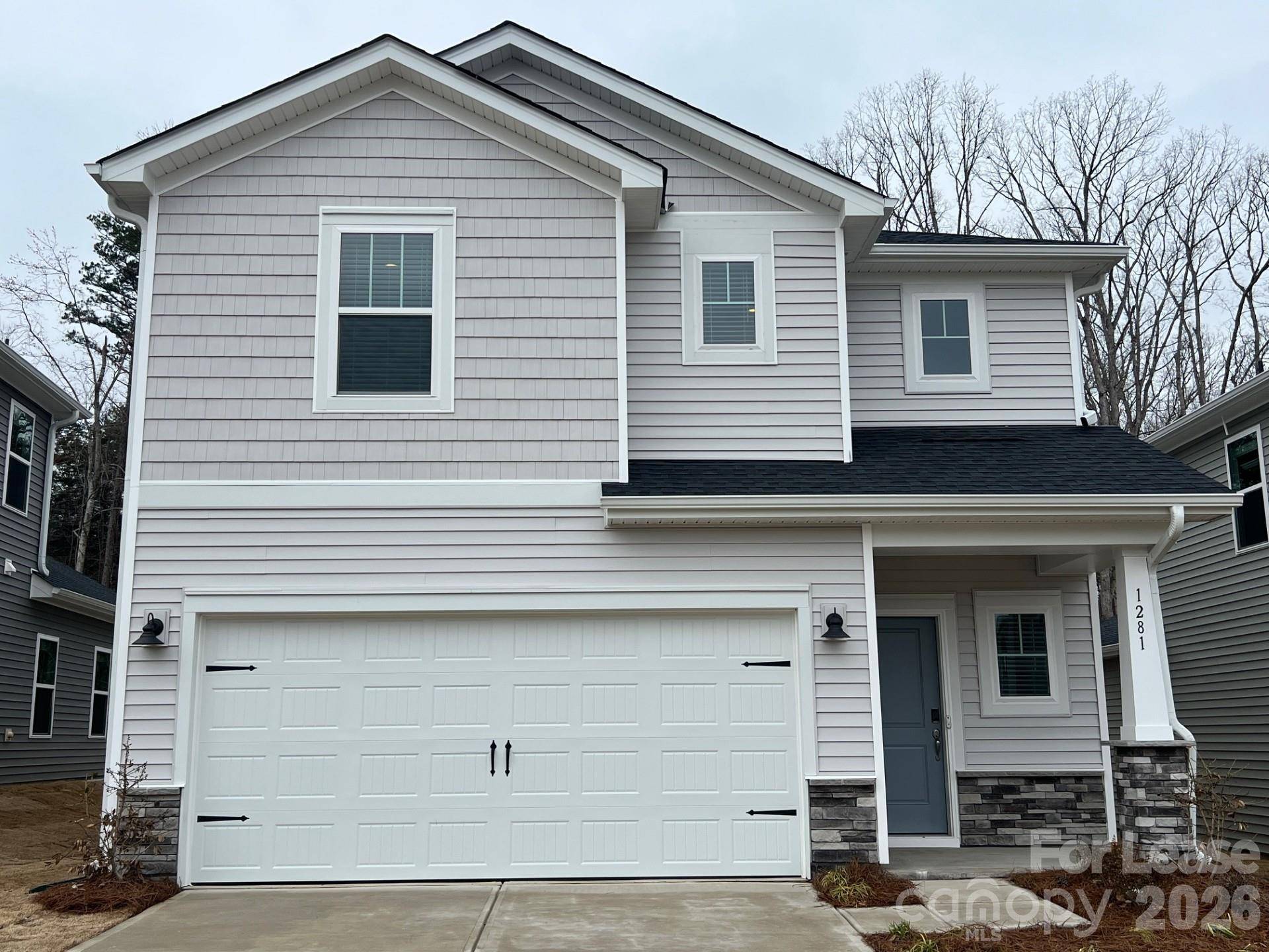 1281 30th Street LN NE, Conover, NC 28613
