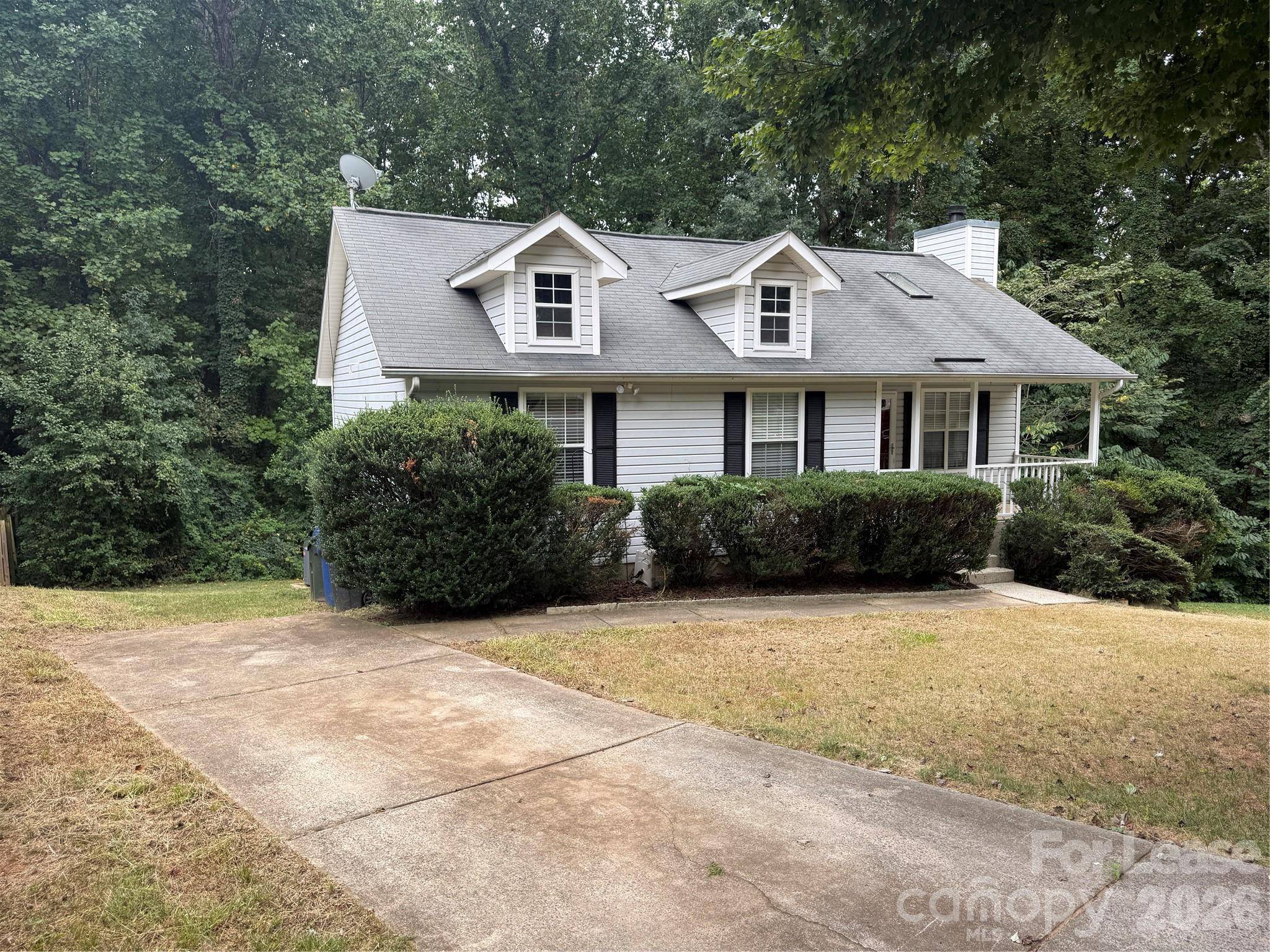 8006 Maxwelton DR, Huntersville, NC 28078