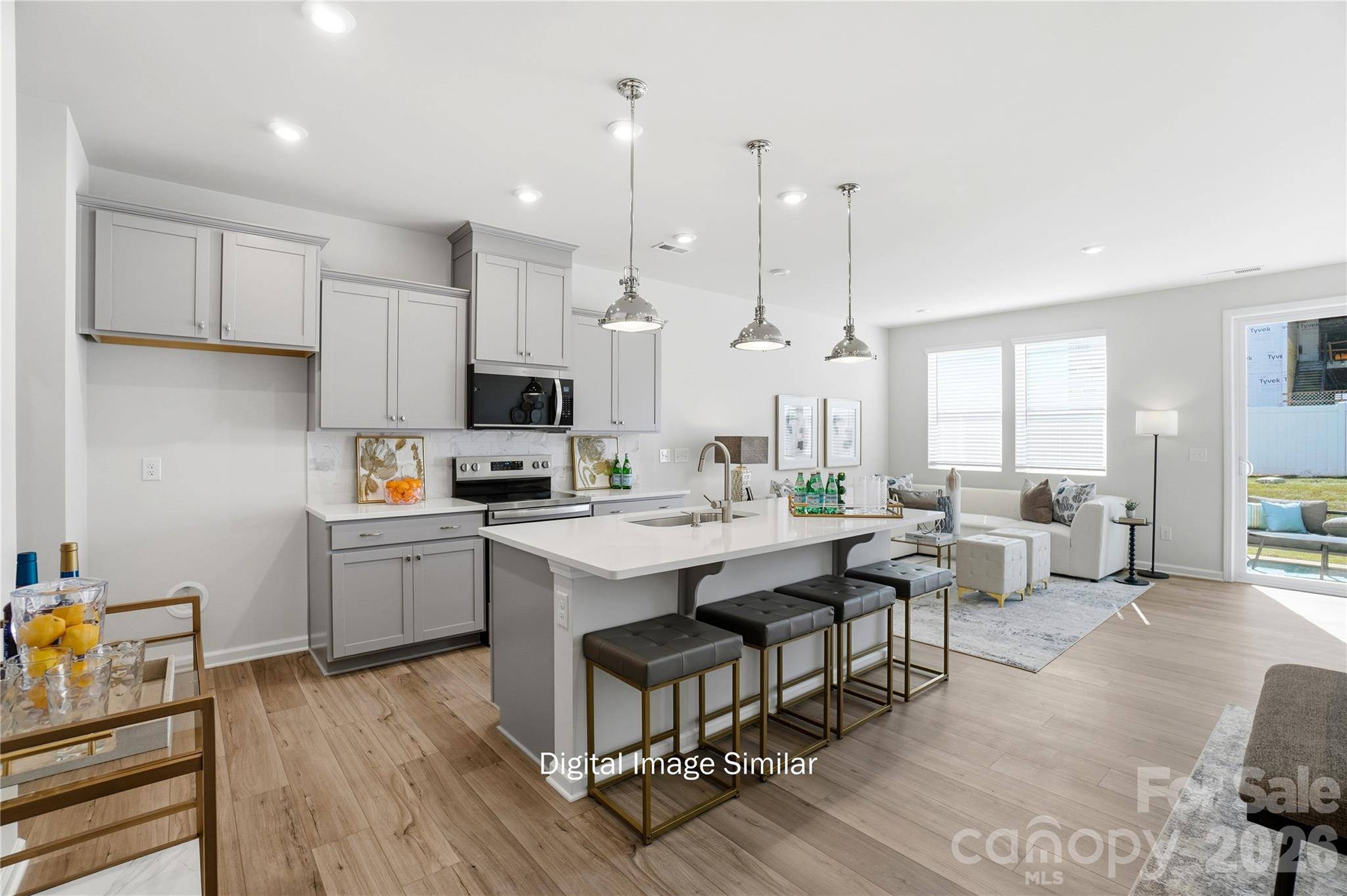5226 Wyes Oak LN, Charlotte, NC 28269