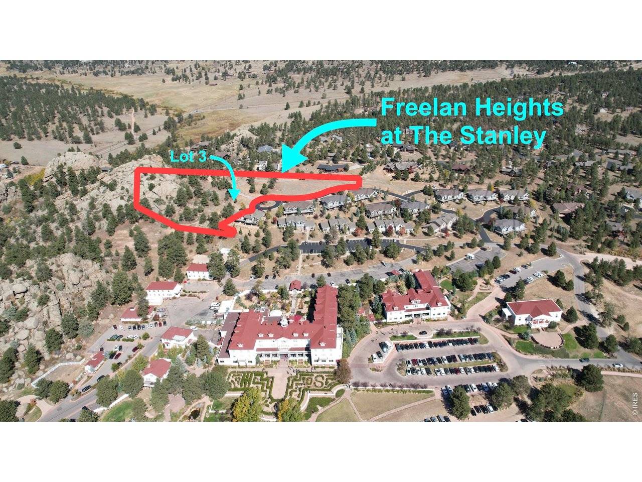 304 Overlook, Estes Park, CO 80517
