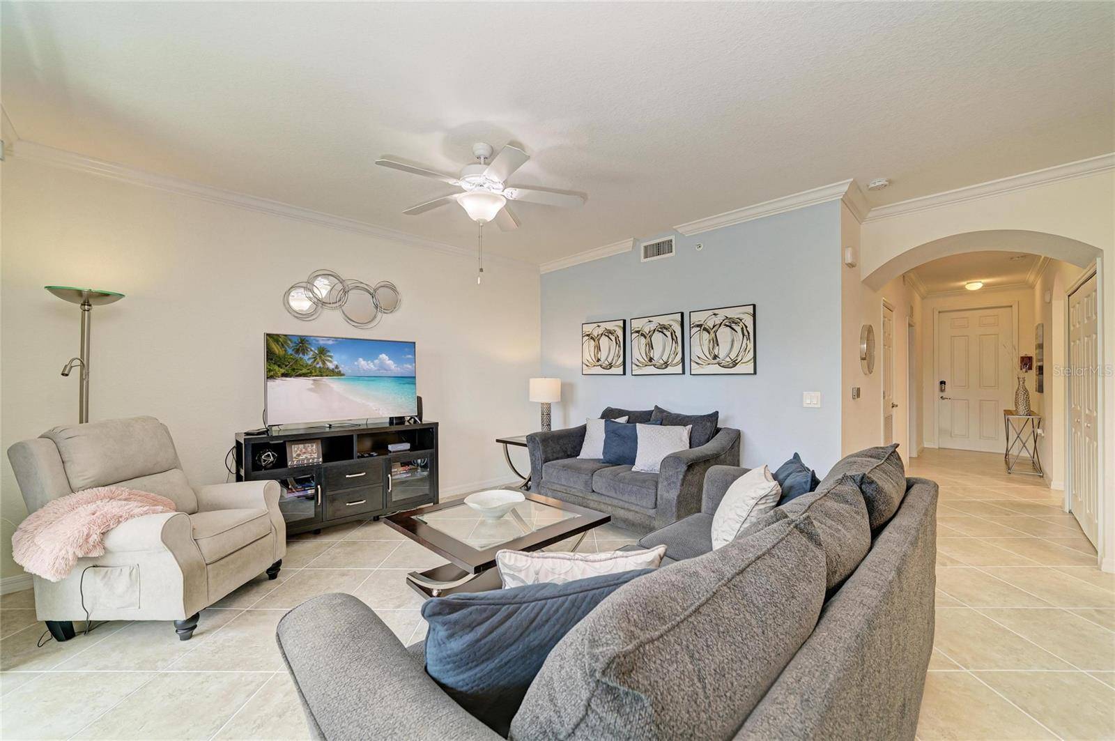 16706 VARDON TER #207, Bradenton, FL 34211