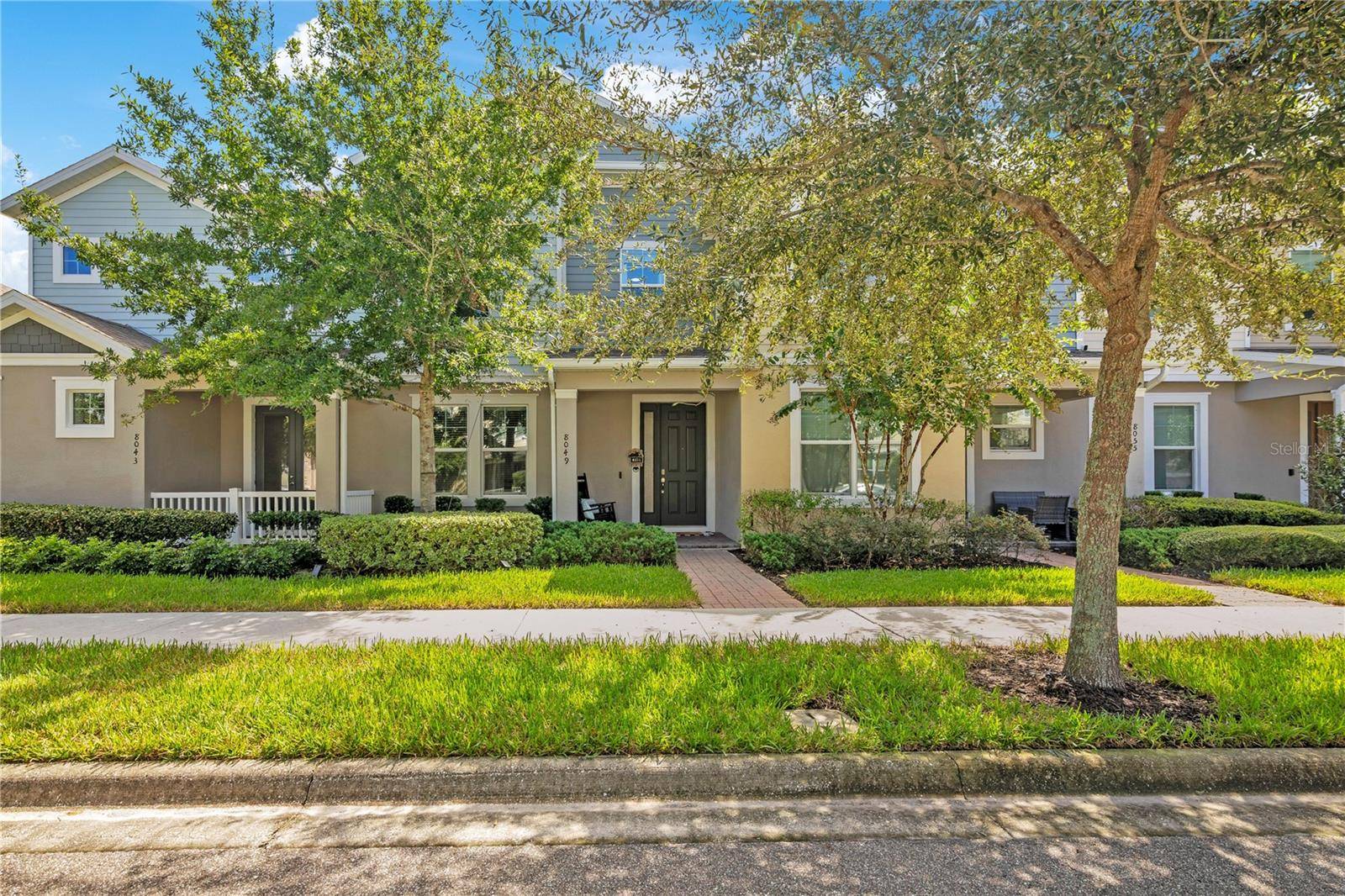 8049 BASILICA LN, Winter Garden, FL 34787