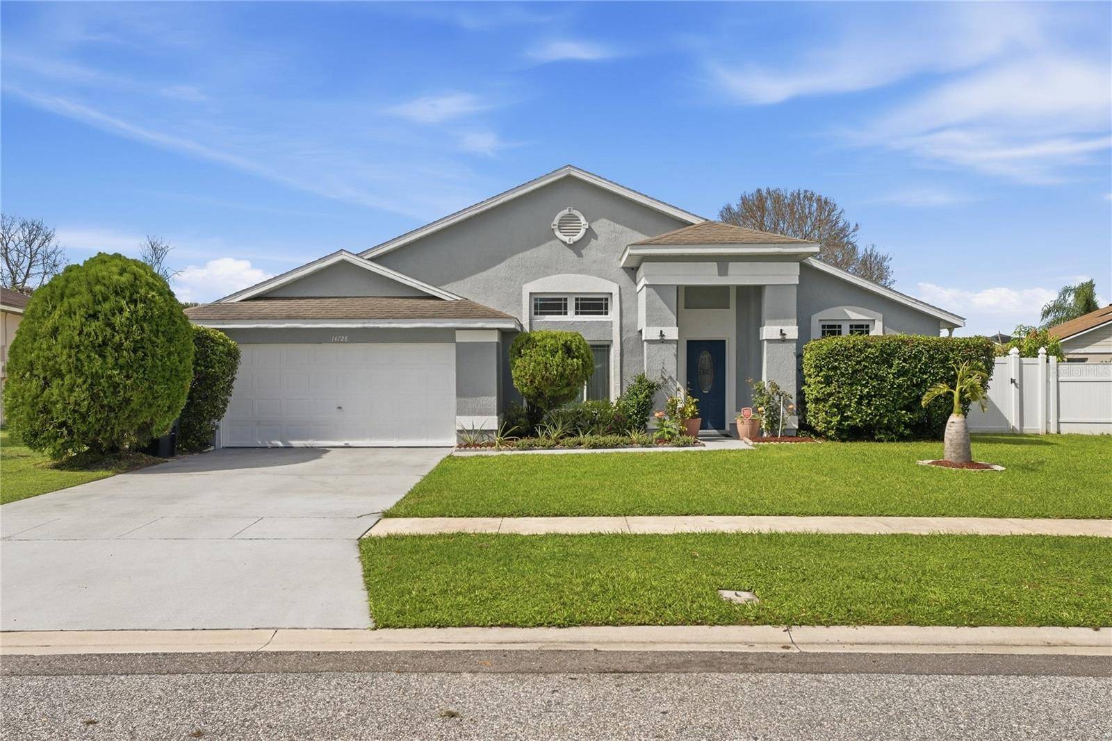 14728 DAY LILY CT, Orlando, FL 32824