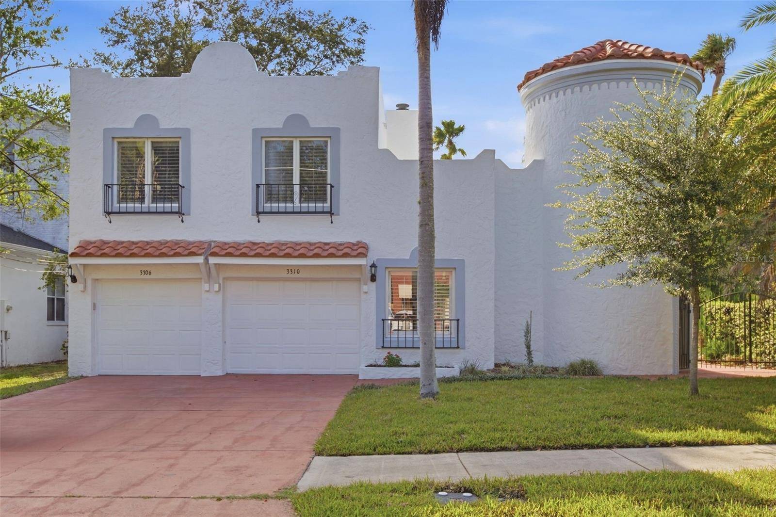 3306 HARRISON AVENUE, Orlando, FL 32804