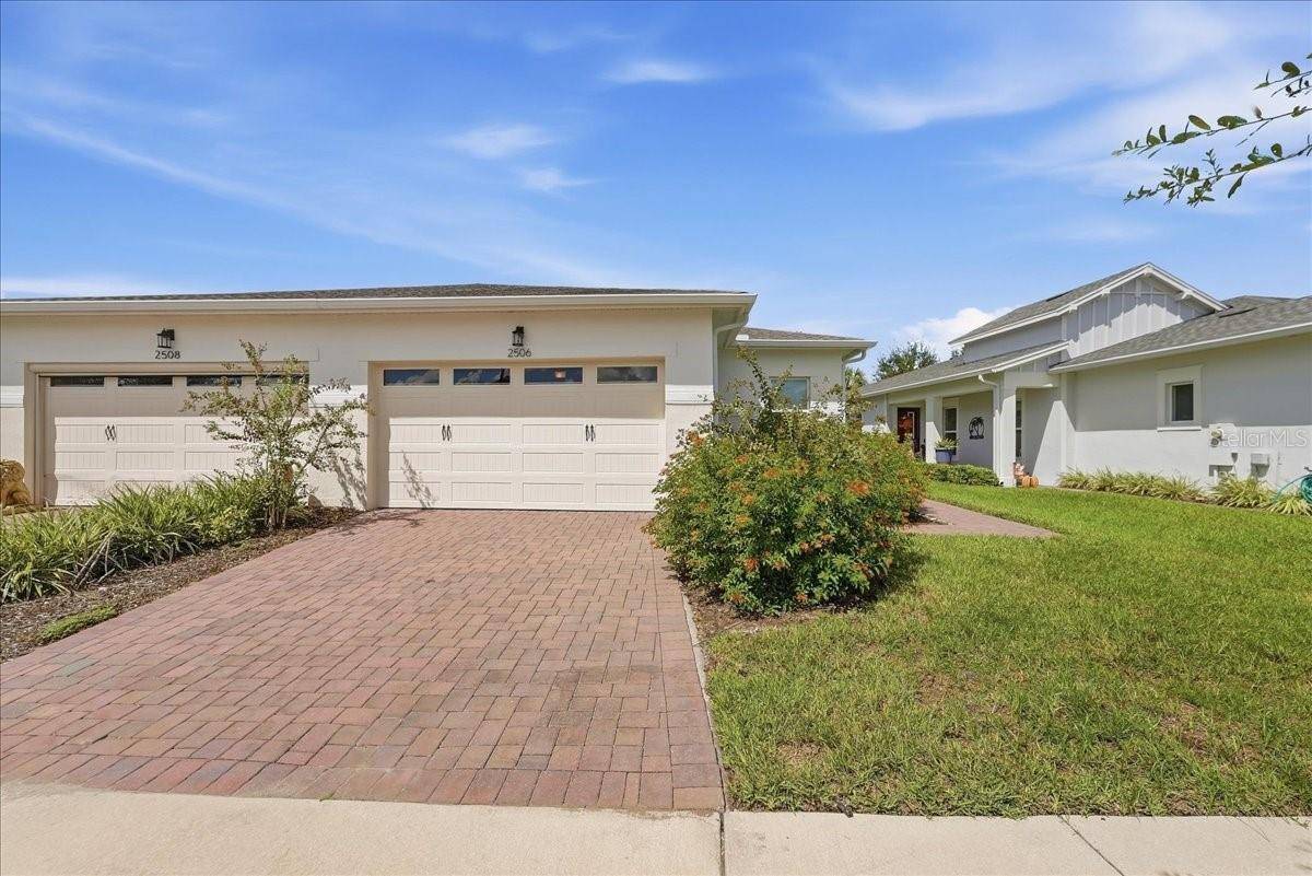 2506 DATURA LOOP, St Cloud, FL 34772