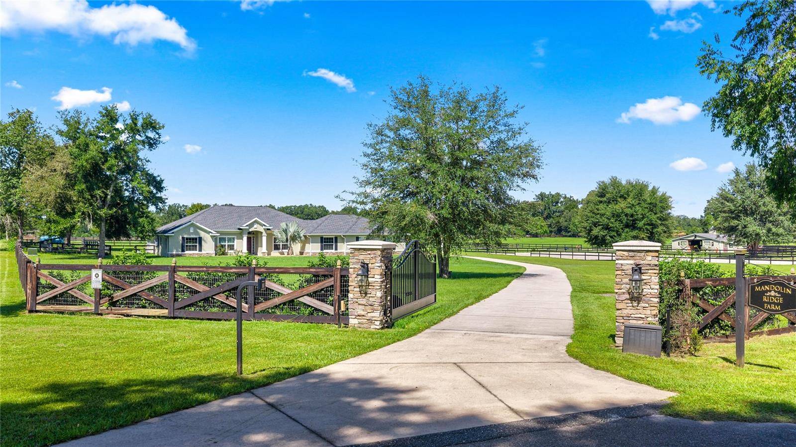7770 NW 167TH, Morriston, FL 32668