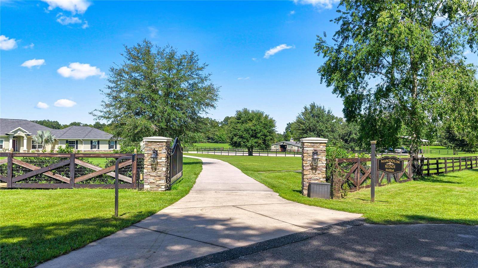 7770 NW 167TH, Morriston, FL 32668