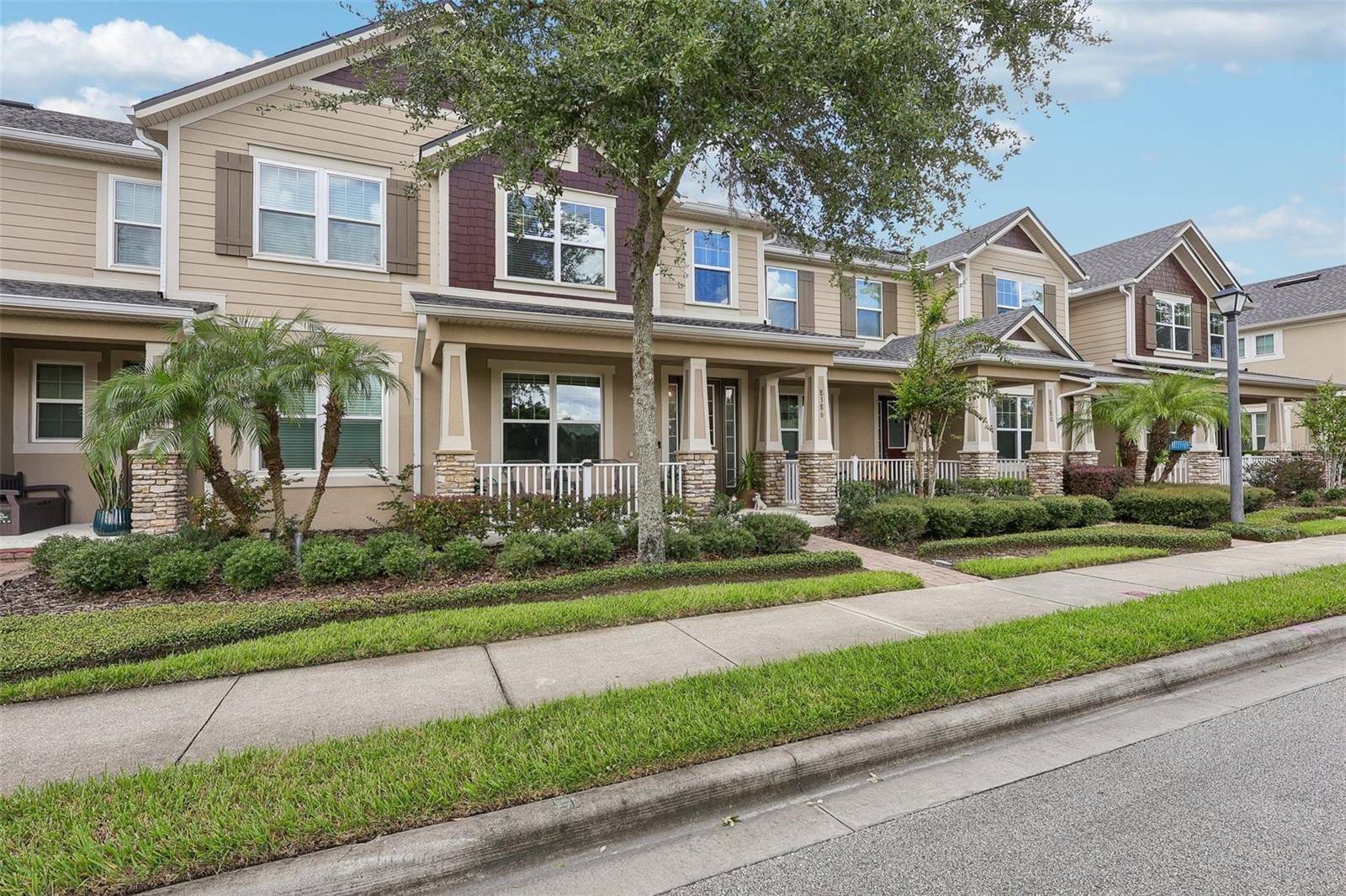 8386 IRON MOUNTAIN TRL, Windermere, FL 34786