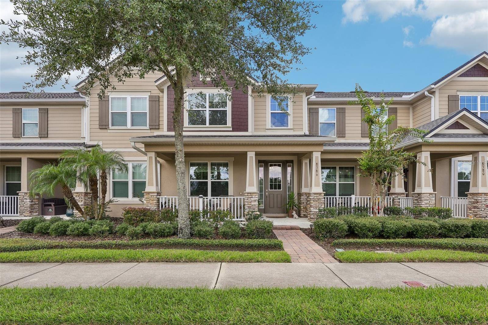 8386 IRON MOUNTAIN TRL, Windermere, FL 34786