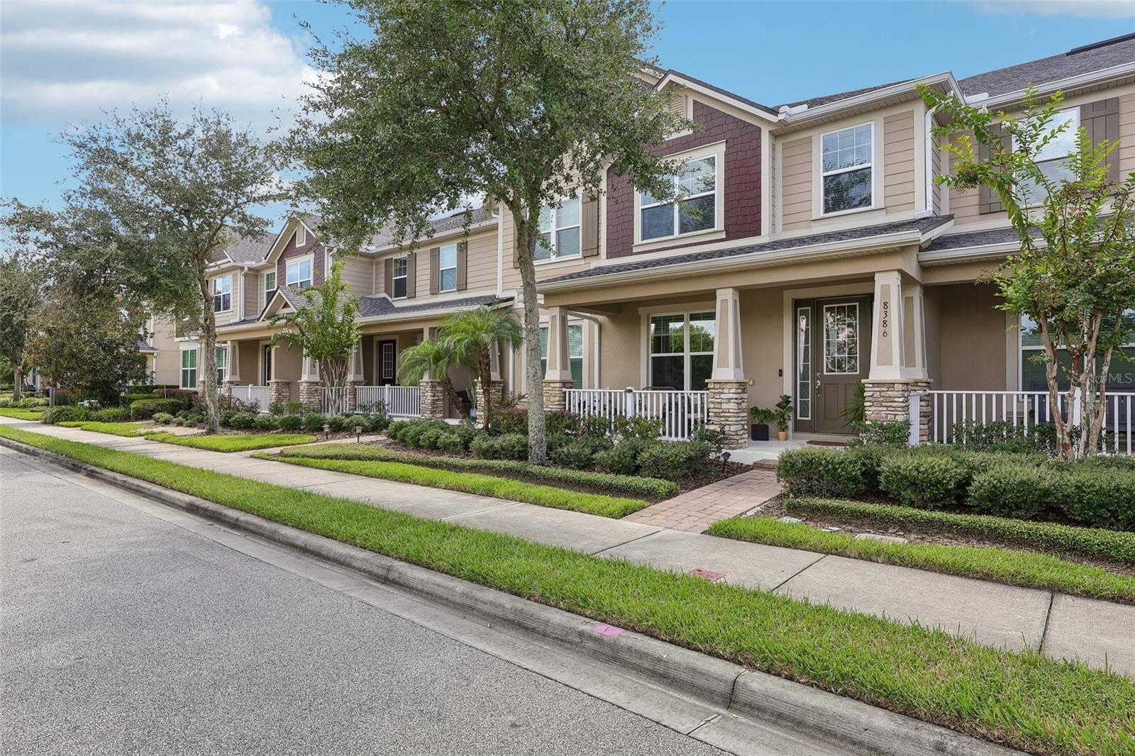 8386 IRON MOUNTAIN TRL, Windermere, FL 34786